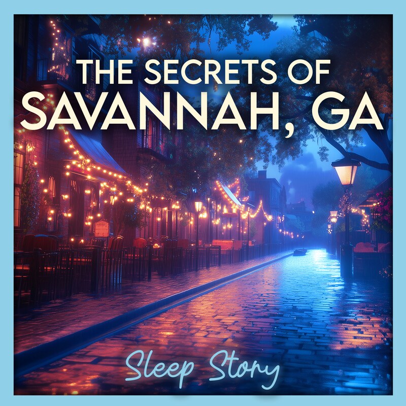 Artwork for podcast Deep Sleep Stories