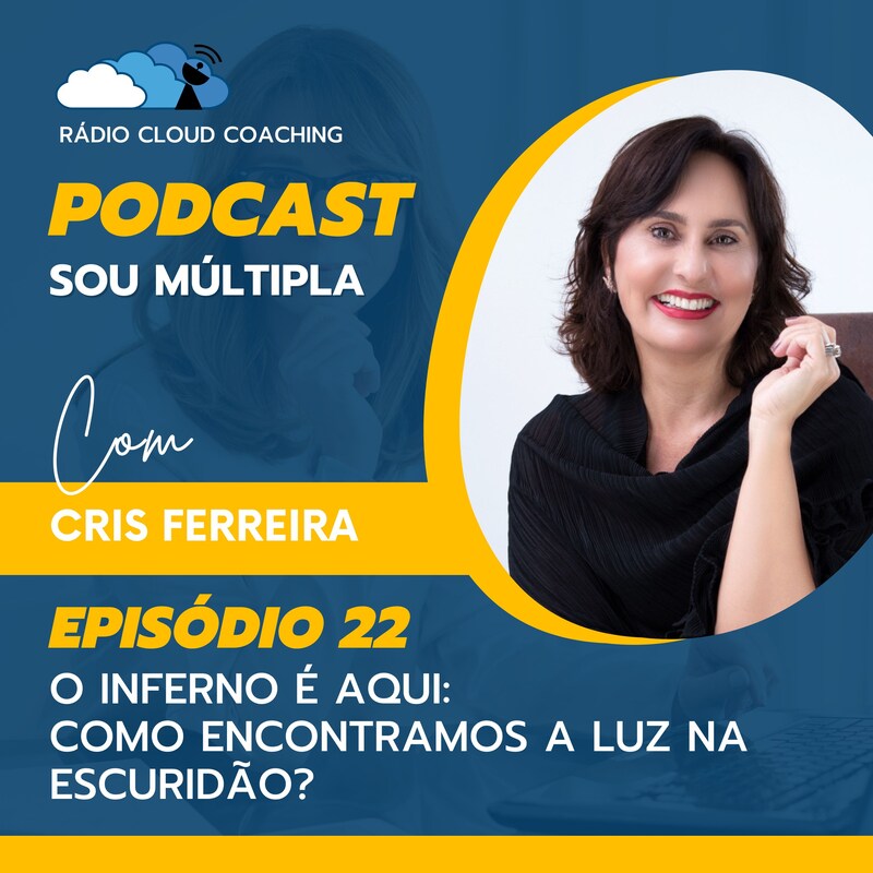 Artwork for podcast Sou Múltipla