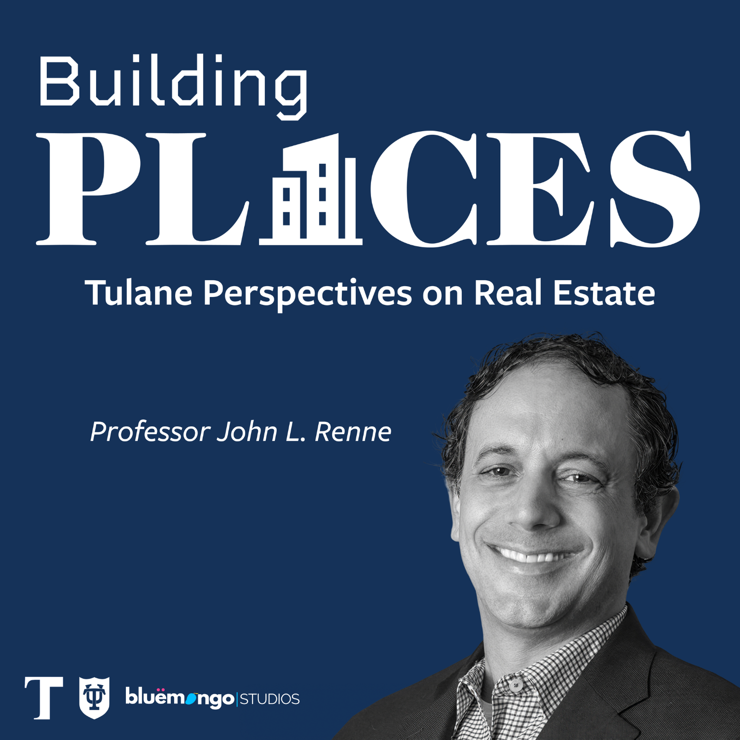 Artwork for Building Places