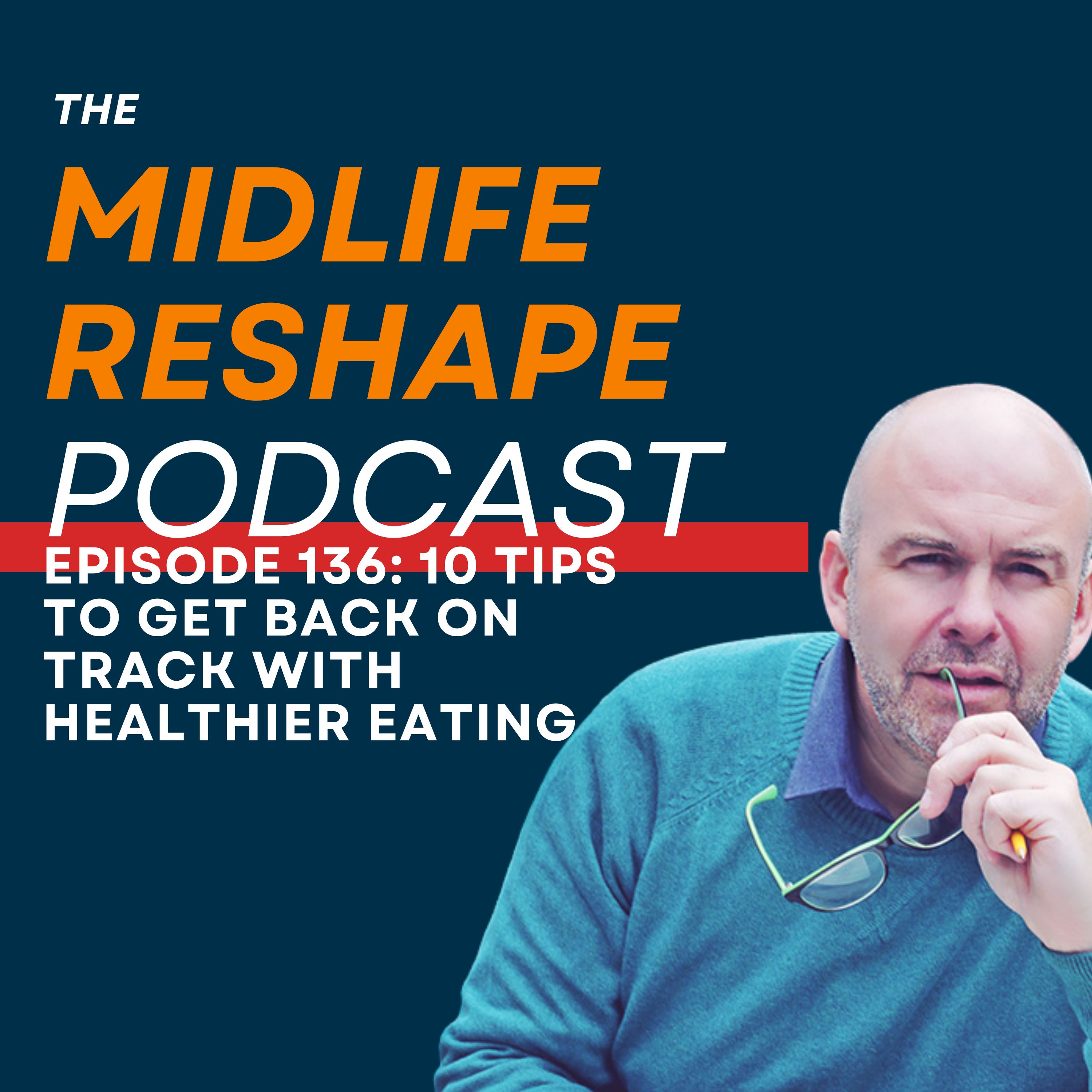 Reshape Reboot
