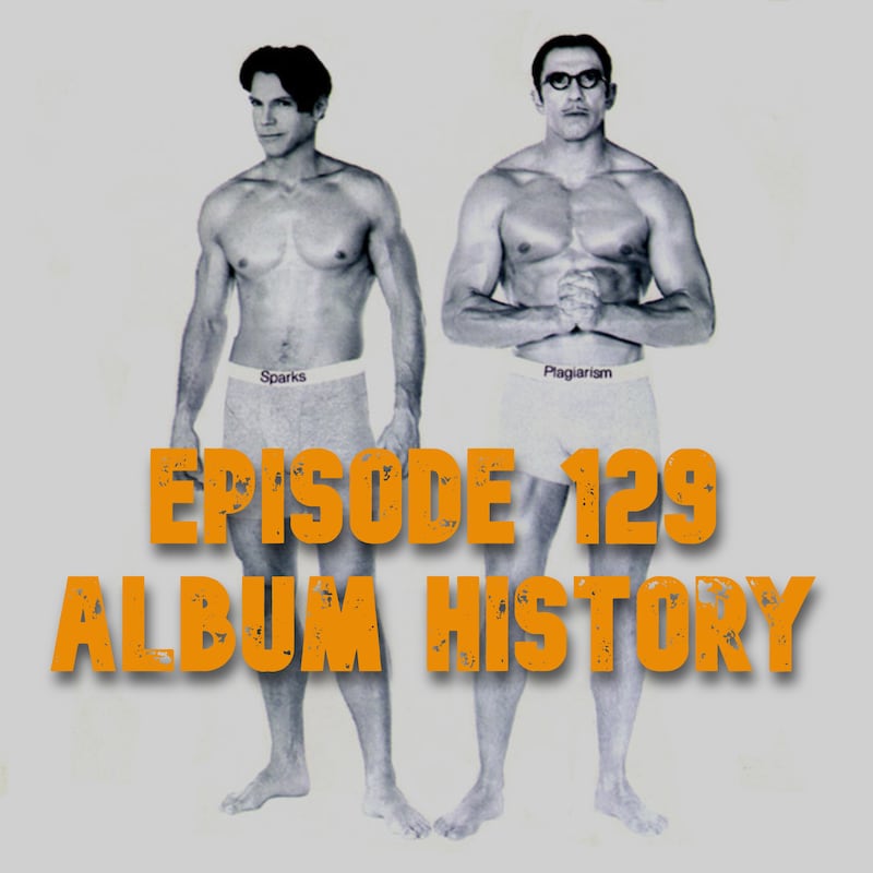 Artwork for podcast The Burning of the Midnight Amp