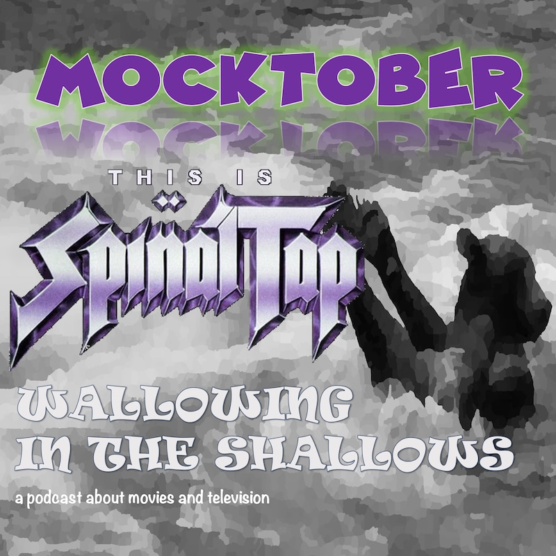 Artwork for podcast Wallowing in the Shallows