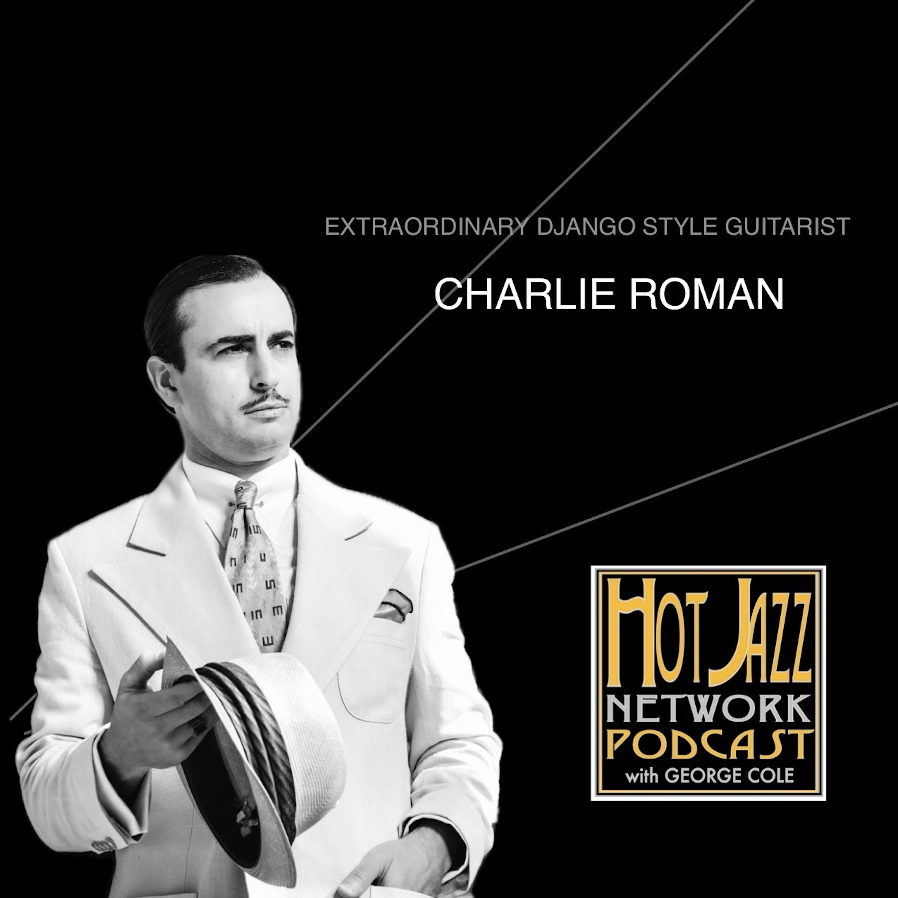 The Hot Jazz Network Podcast