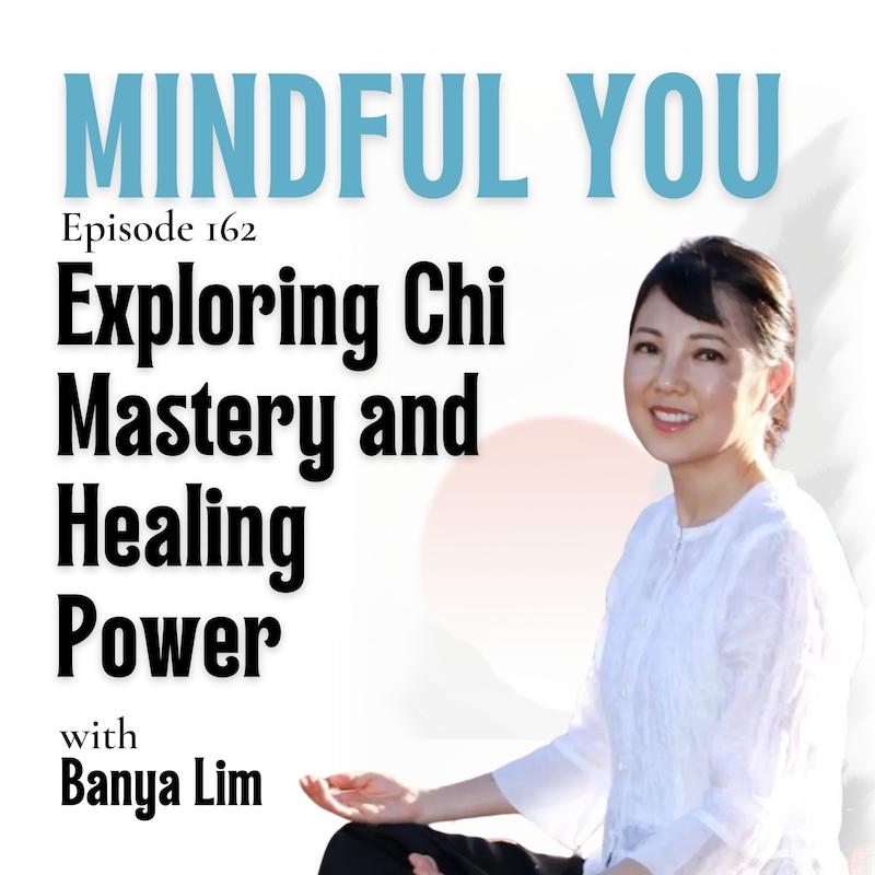 Artwork for podcast Mindful You