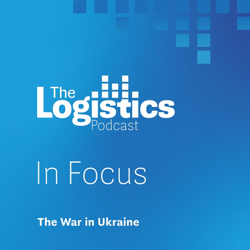 Artwork for podcast The Logistics Podcast