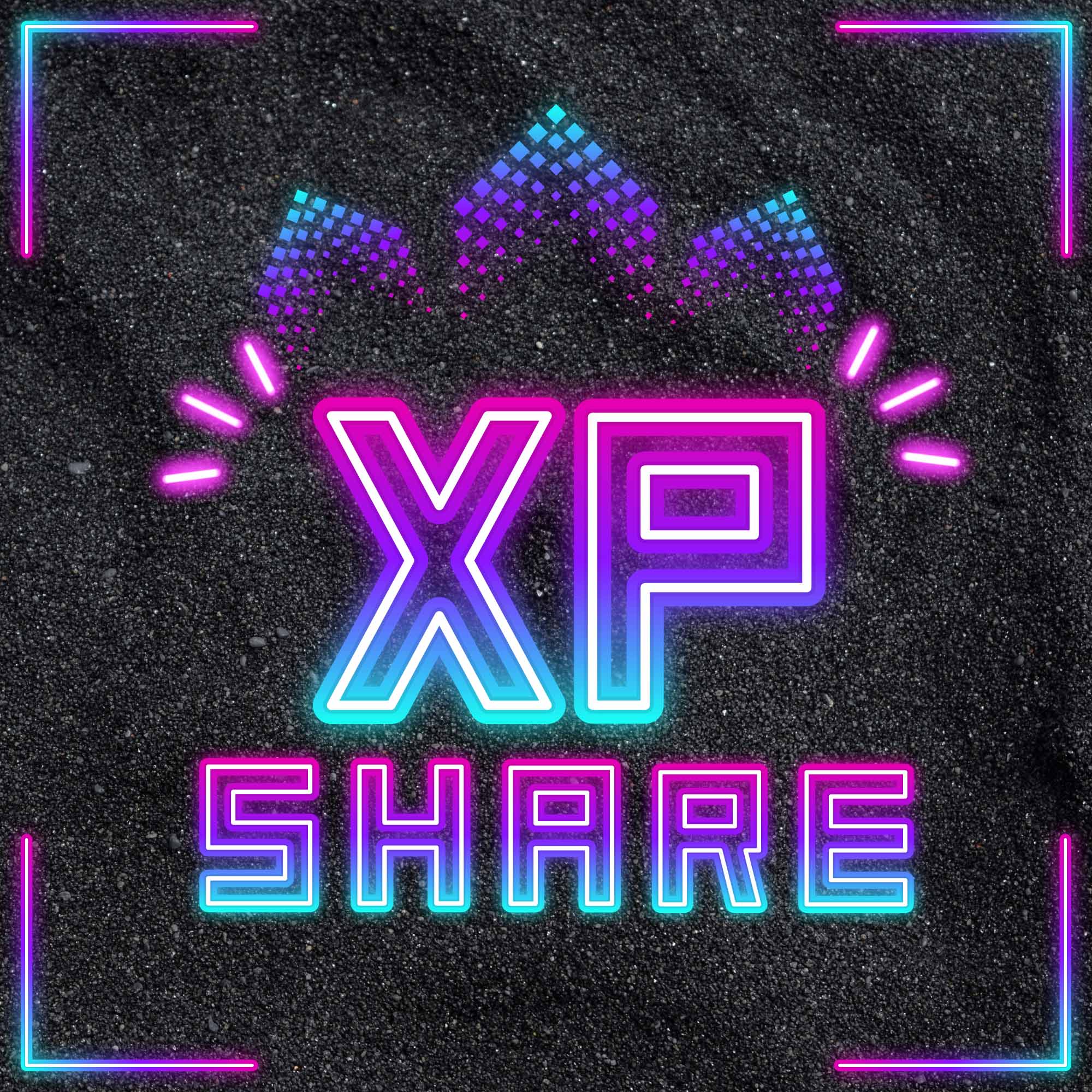 Artwork for XP Share