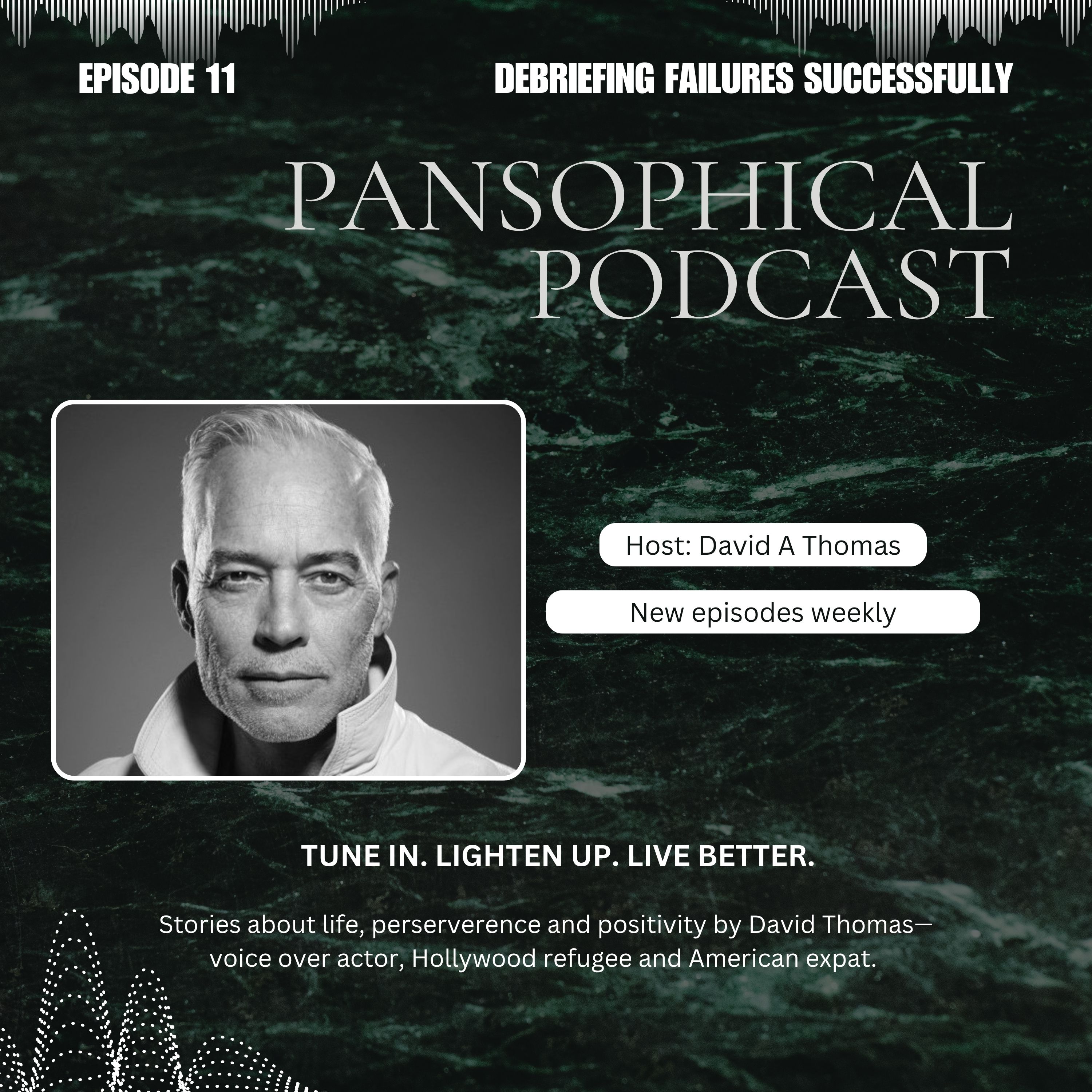 "Debriefing Failures Successfully"