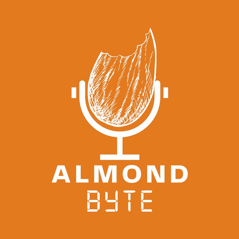 Artwork for podcast Almond Journey