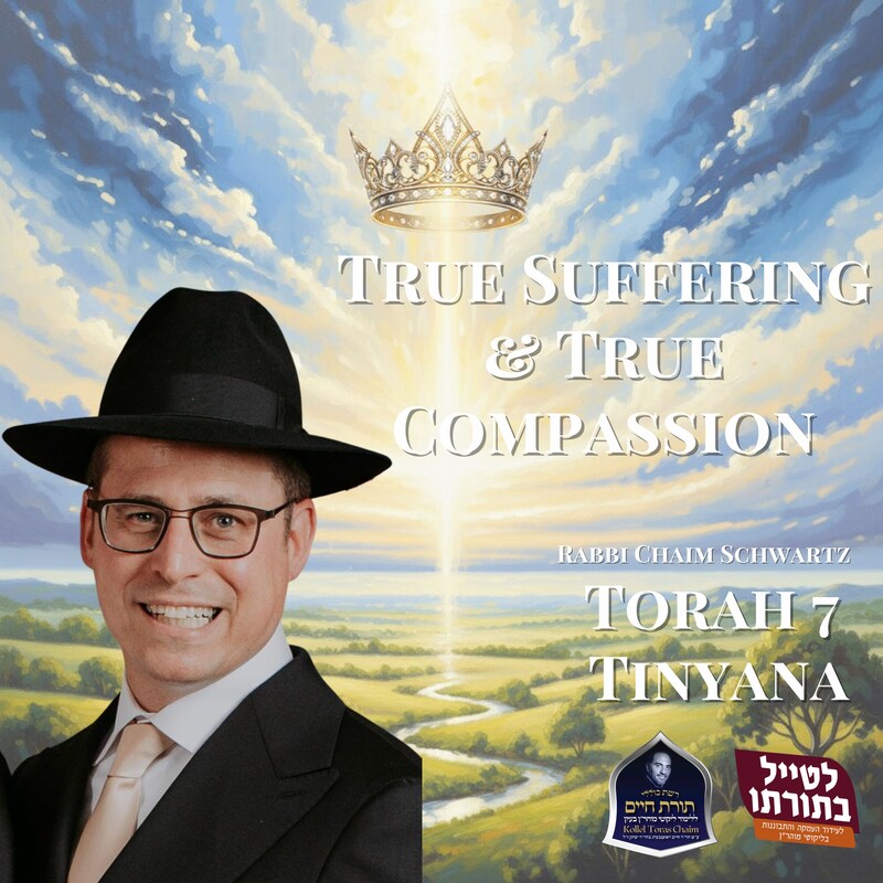 Artwork for podcast Kollel Toras Chaim All Shiurim