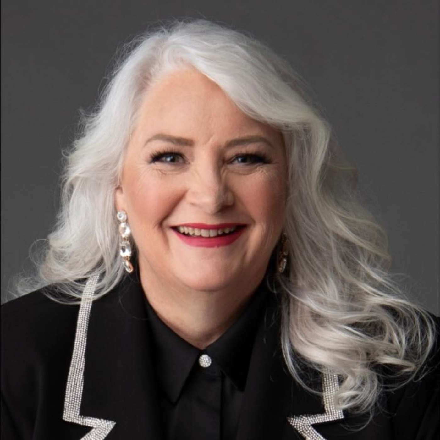 Superheroes in Heels with Kimberley Borgens