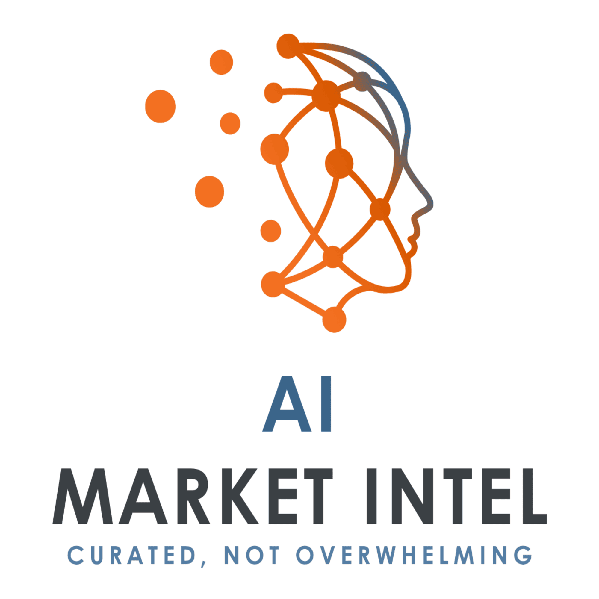Artwork for AI Market Intel