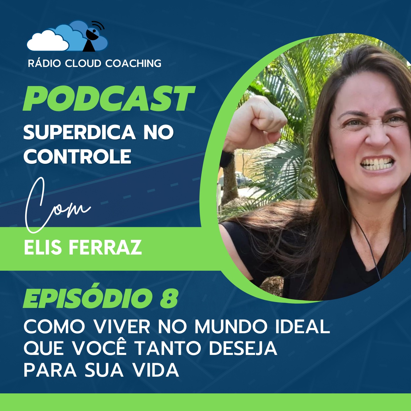 Superdica no Controle