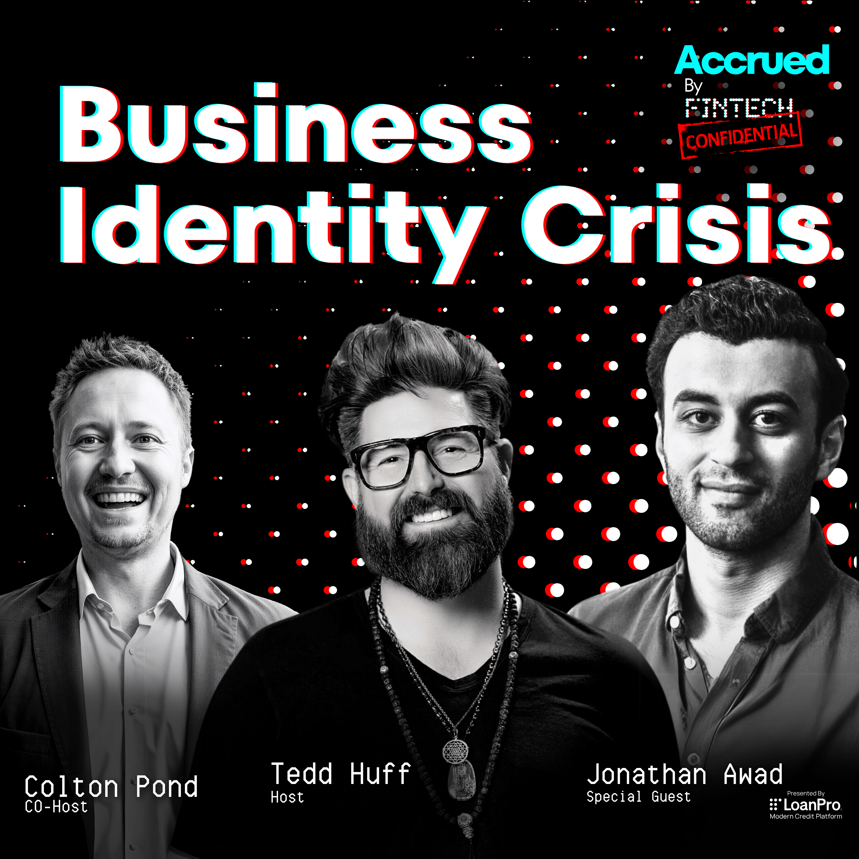 Fintech Confidential