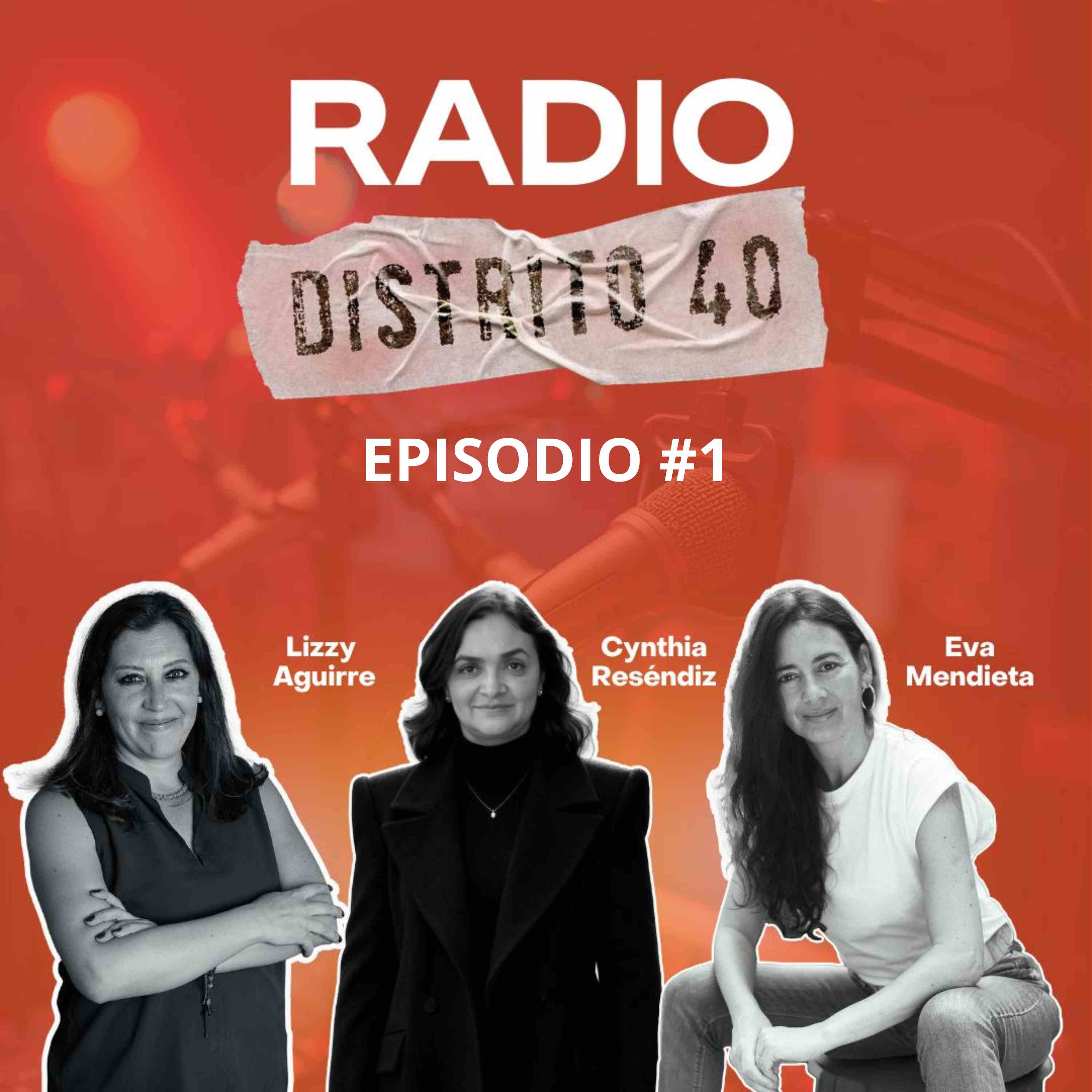 #1. ¿Cómo se crea una comunidad digital? episode artwork