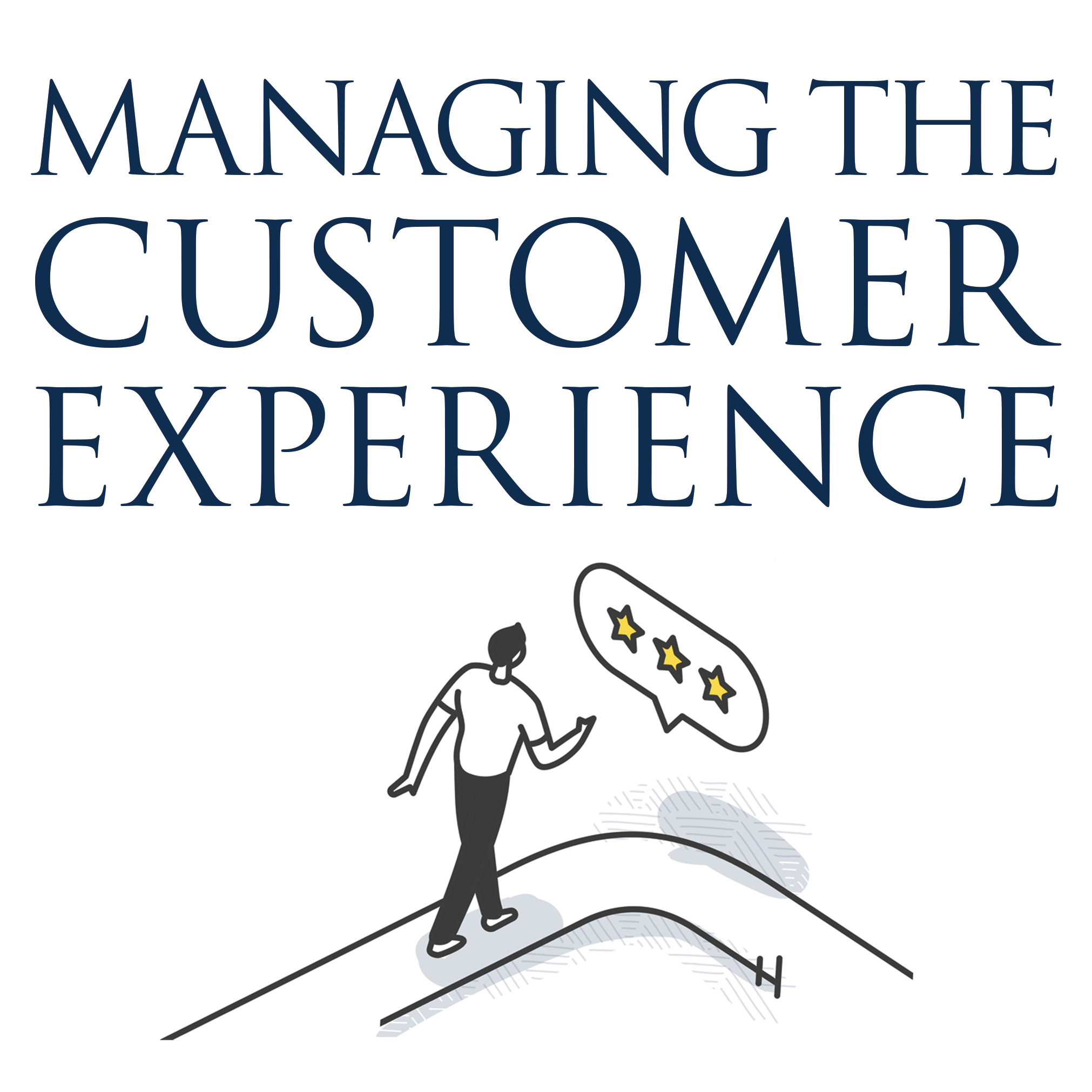 Managing the Customer Experience