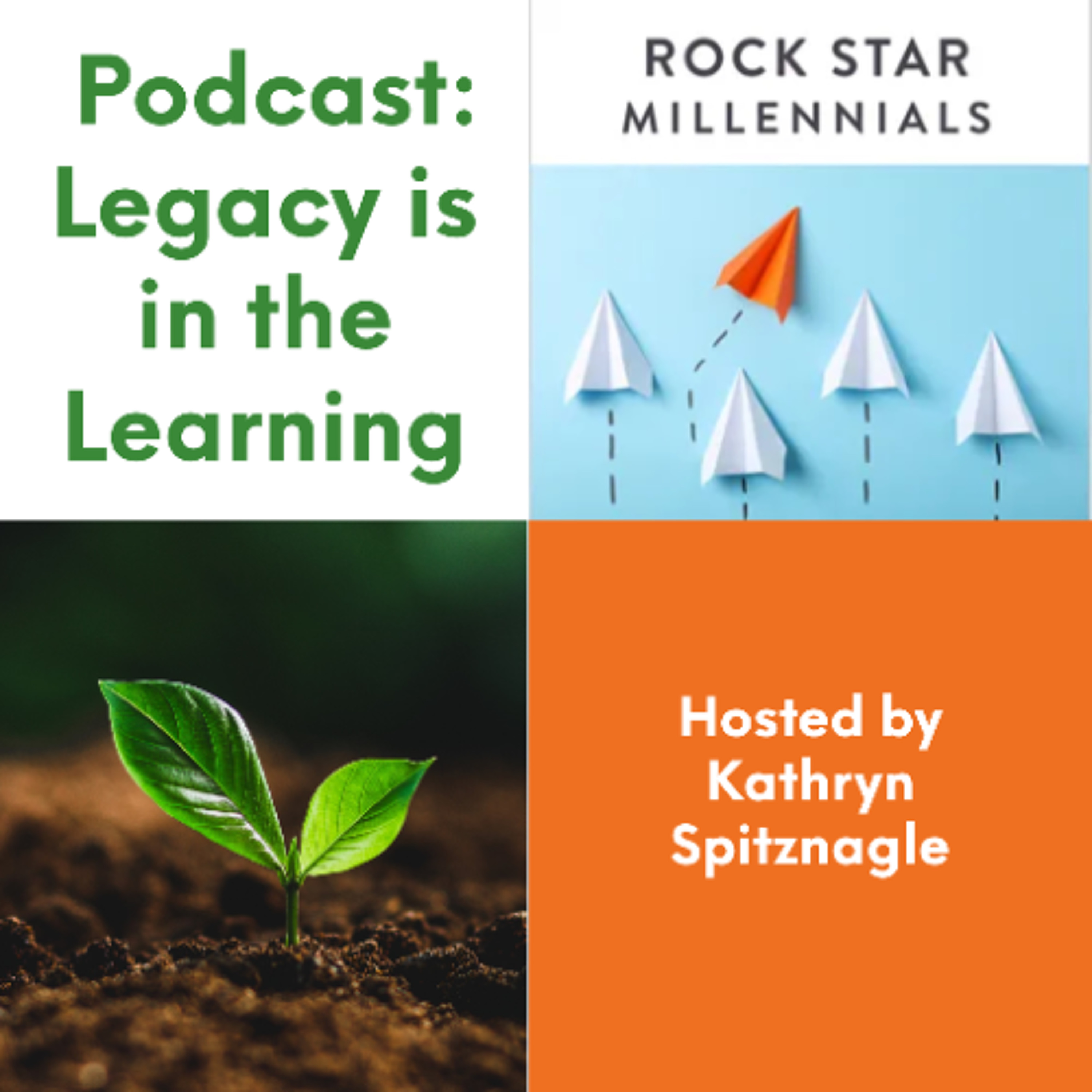 Rock Star Millennials Podcast