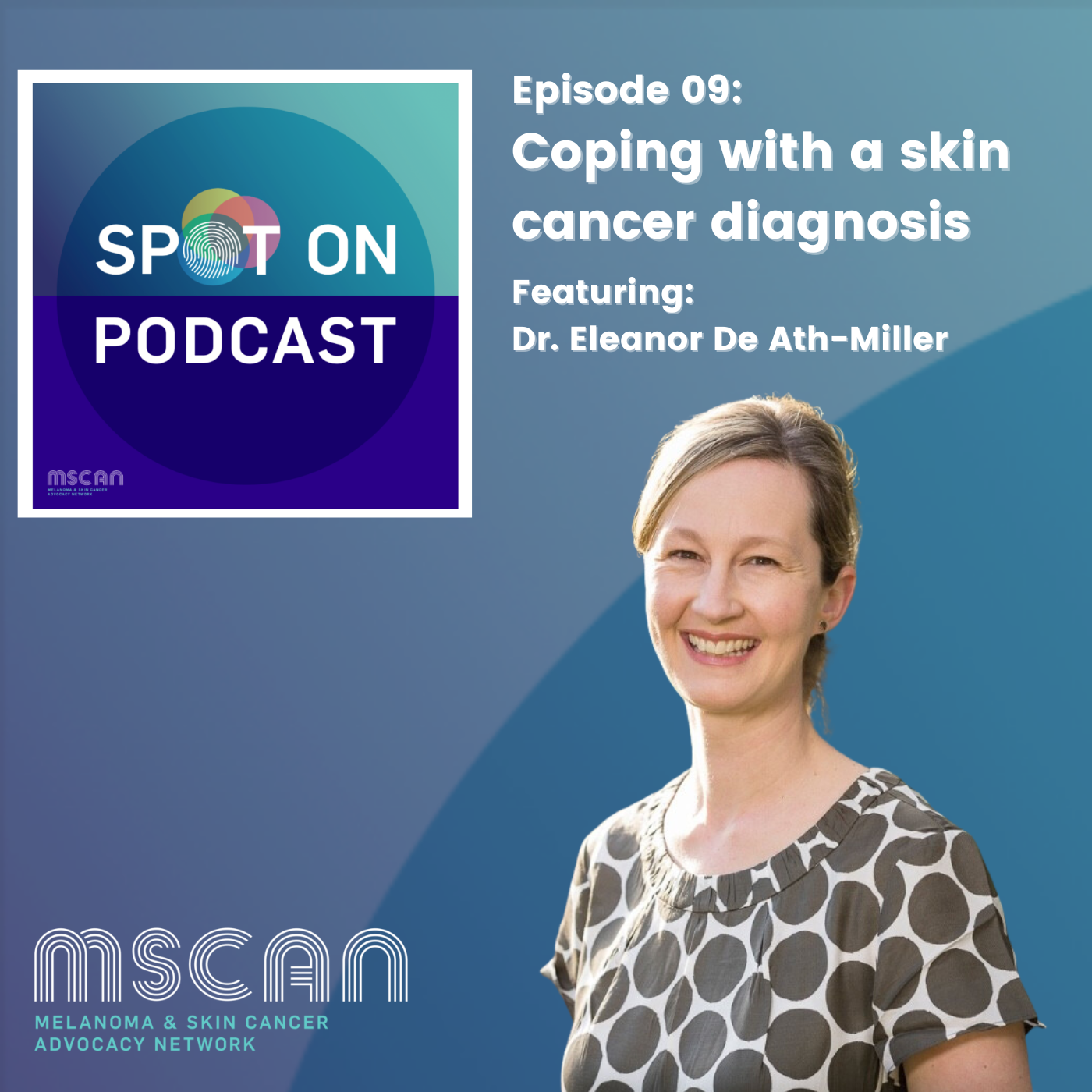 Spot On Podcast by MSCAN