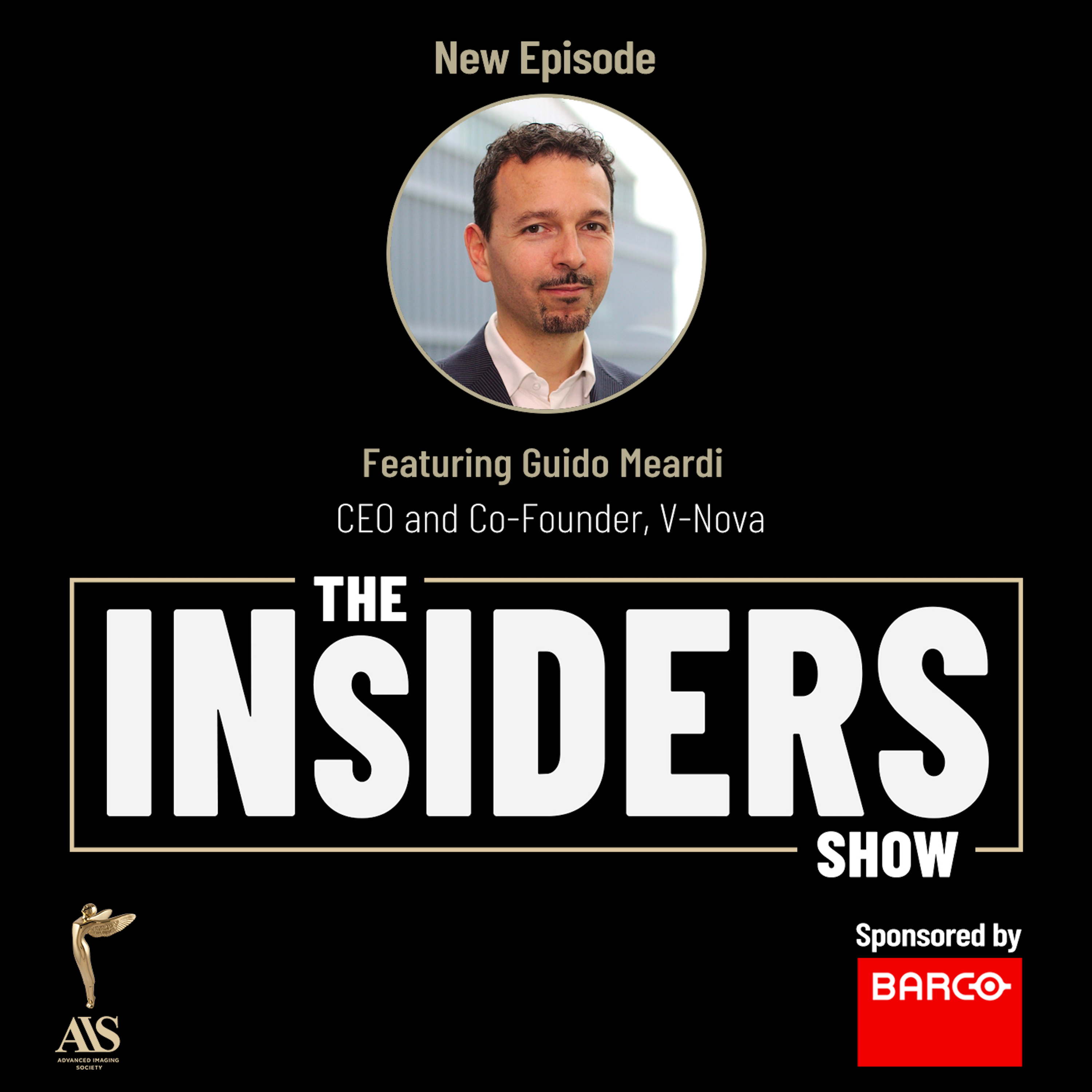 New Tools for Immersive Experiences episode artwork