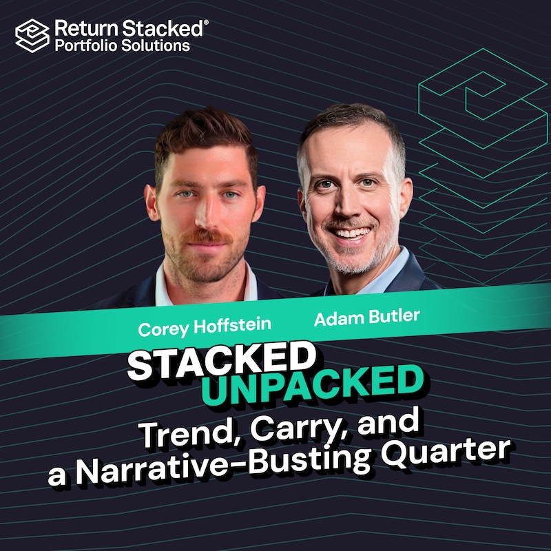 Artwork for podcast Get Stacked Investment Podcast