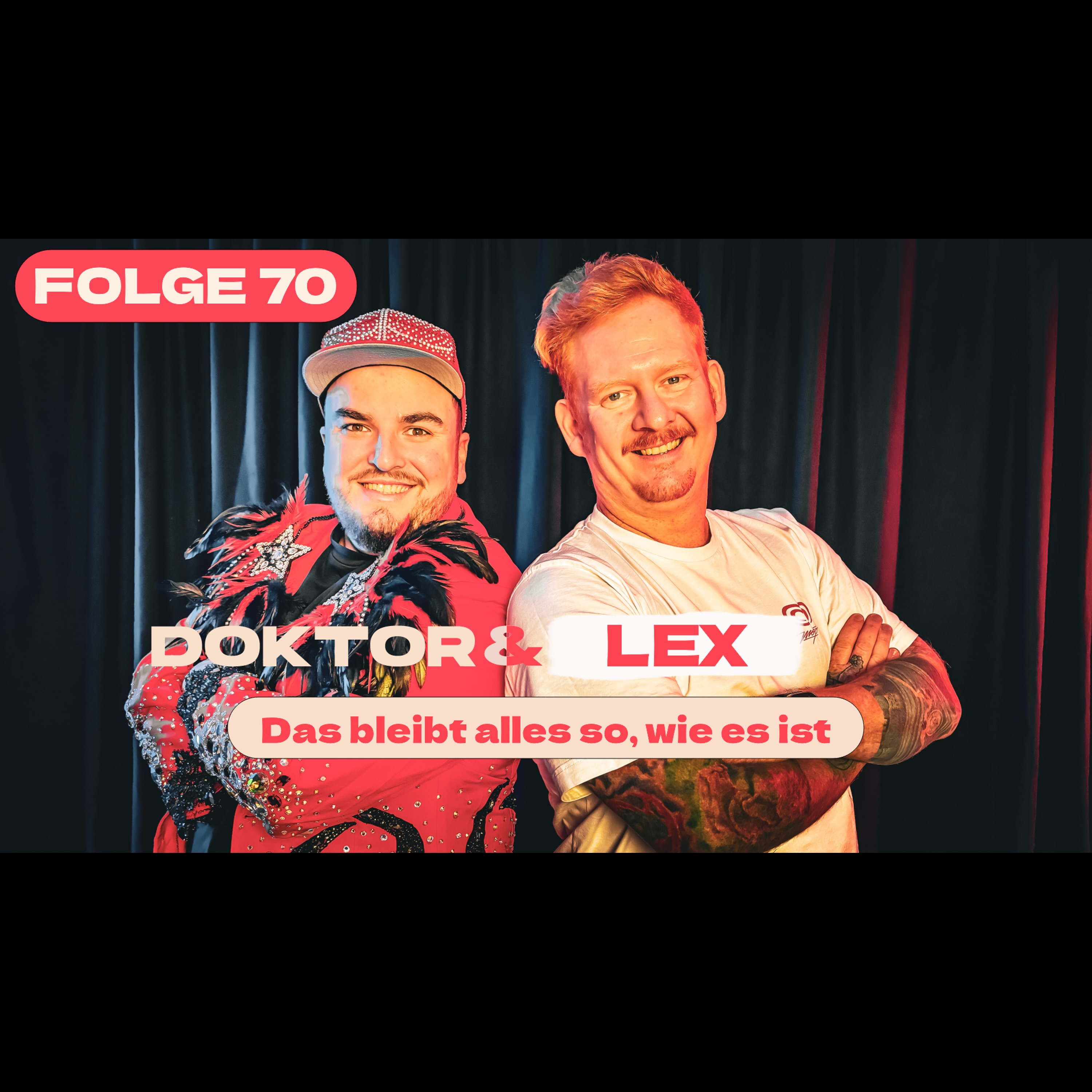 Doktor & Lex