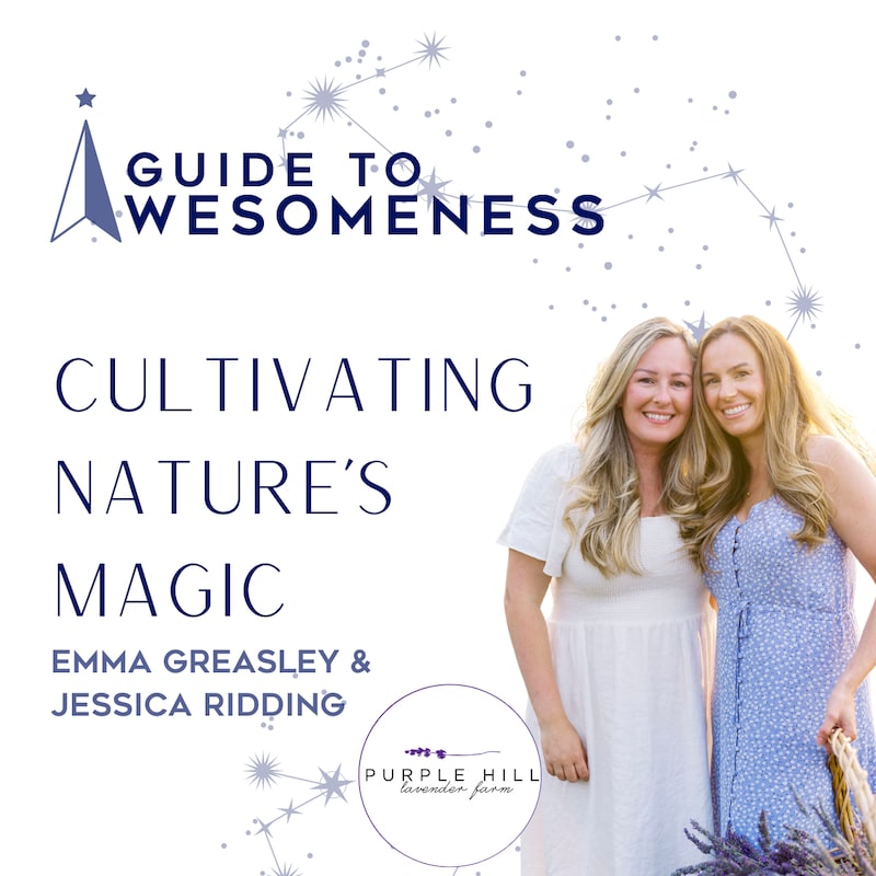 Artwork for podcast Guide To Awesomeness