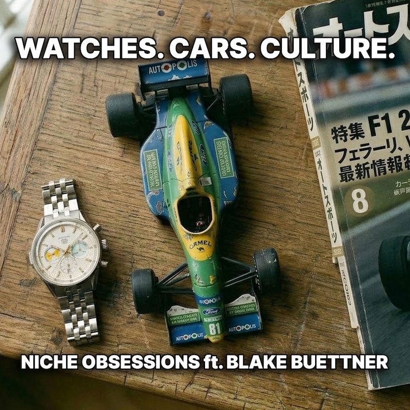 Artwork for podcast Exhaust Notes: Your New Favorite Formula 1 Podcast