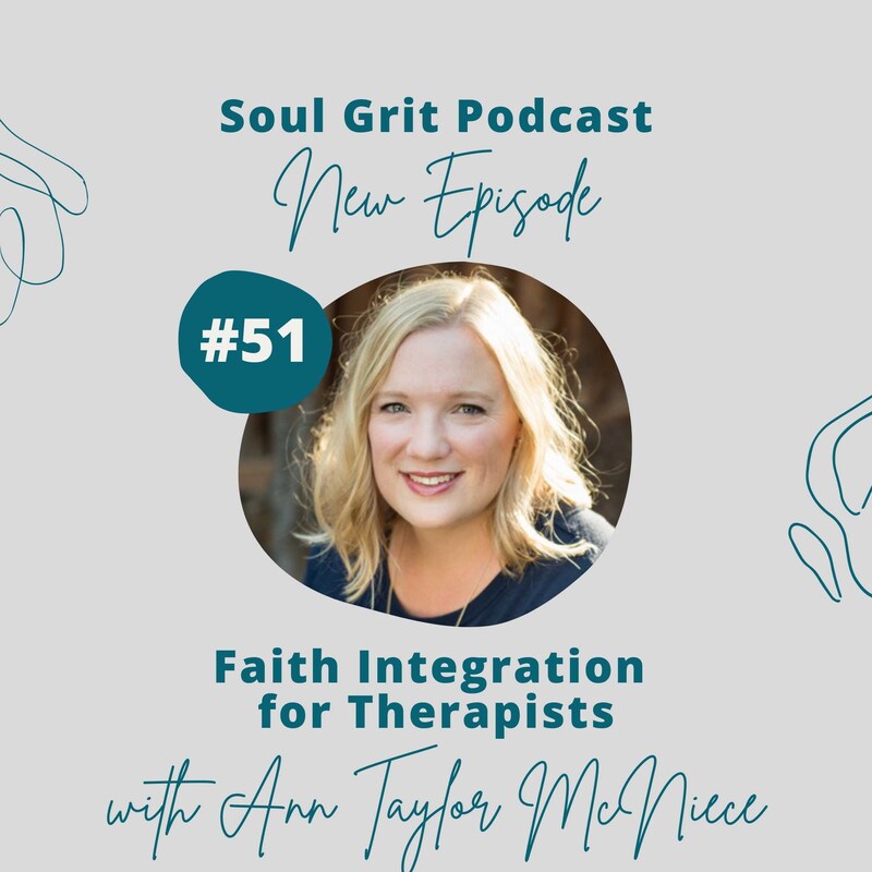 Artwork for podcast Soul Grit