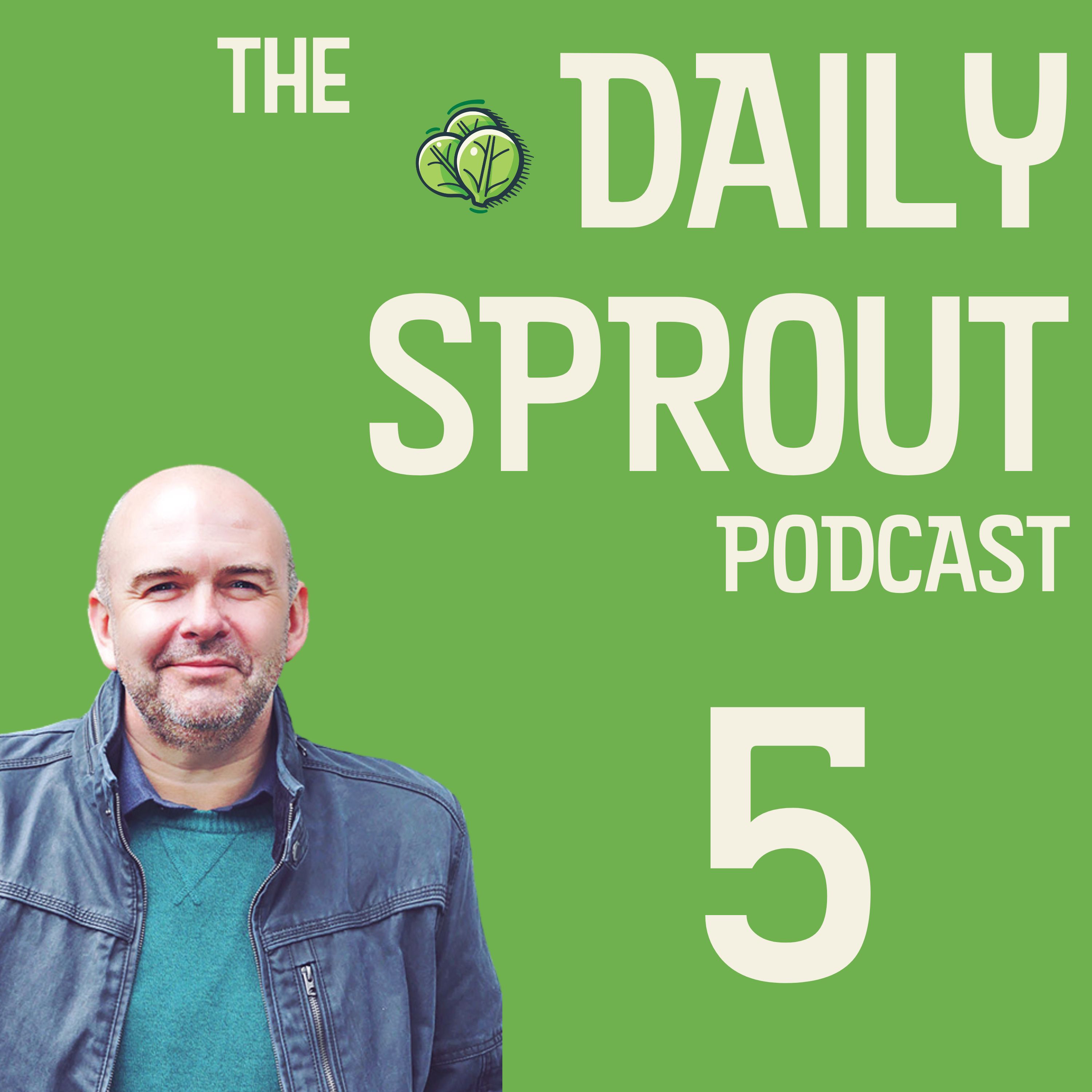 The Daily Sprout