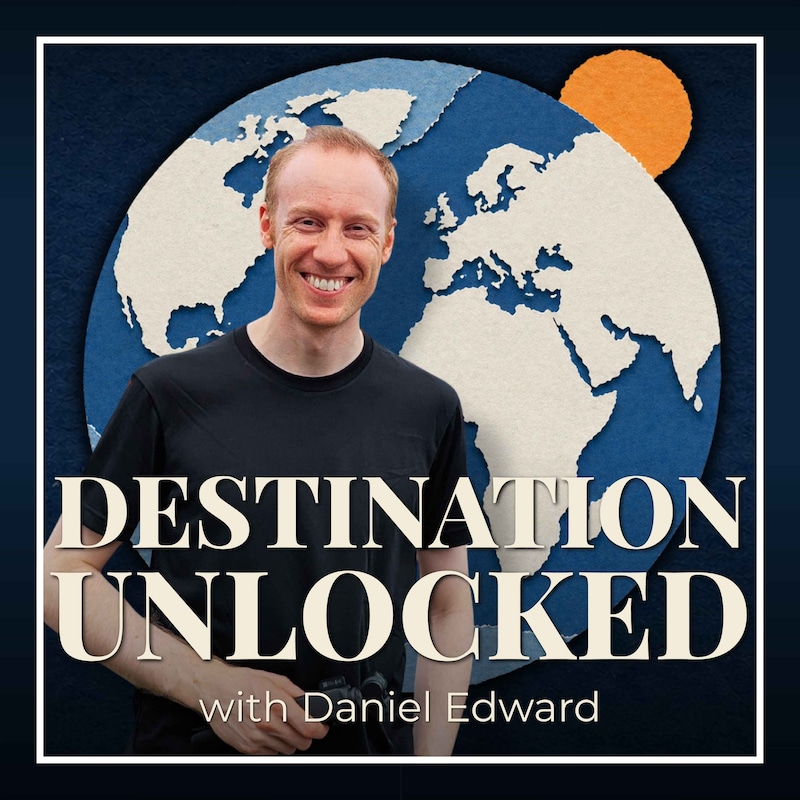 Artwork for podcast Destination Unlocked