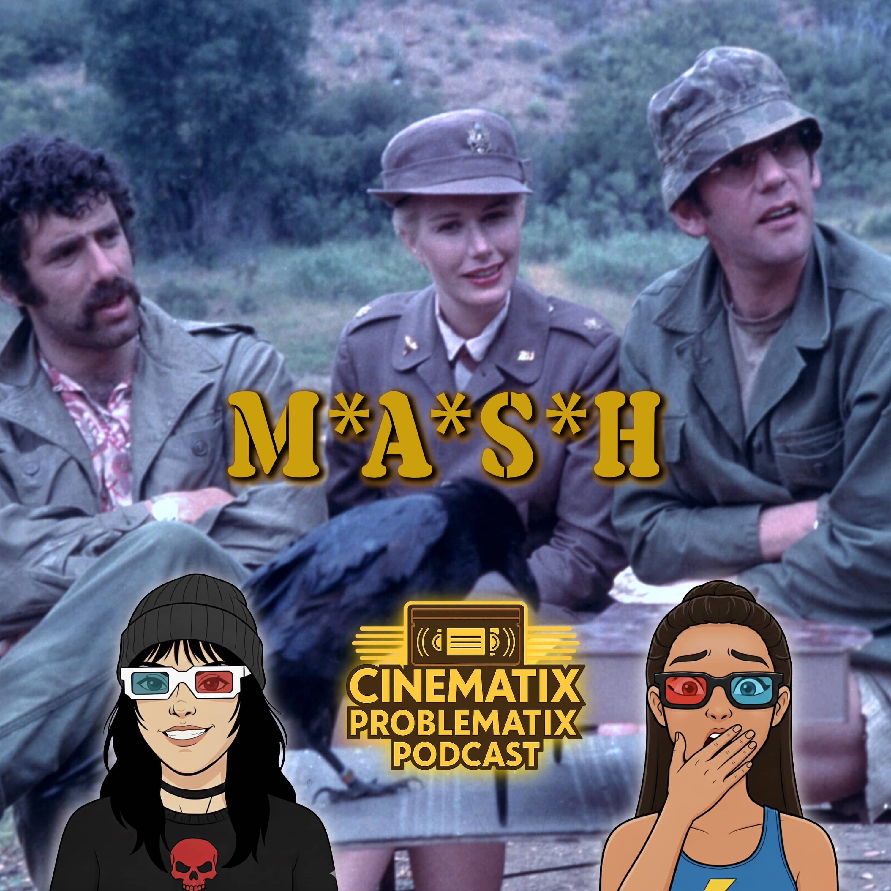 Cinematix Problematix