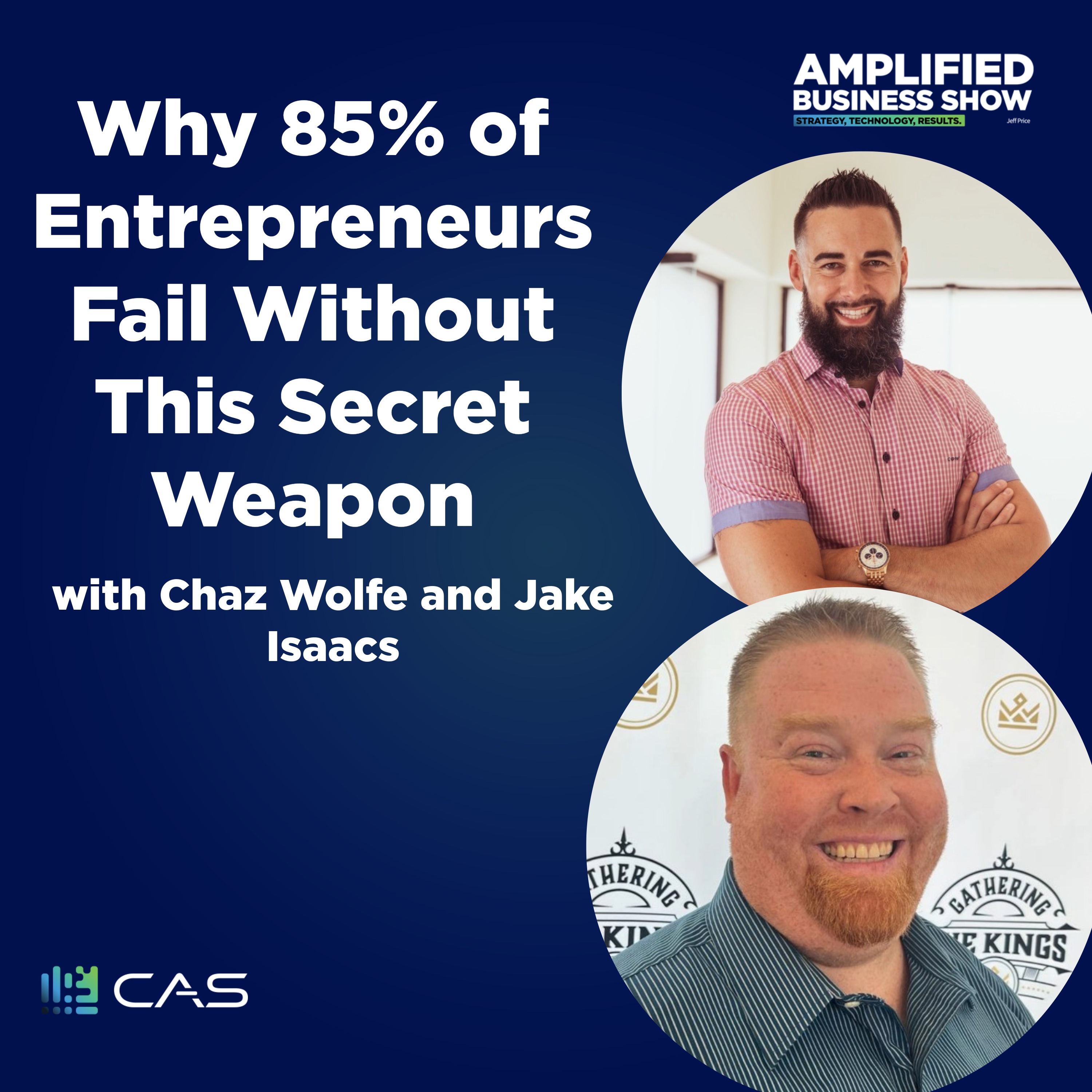 Amplified Business Show