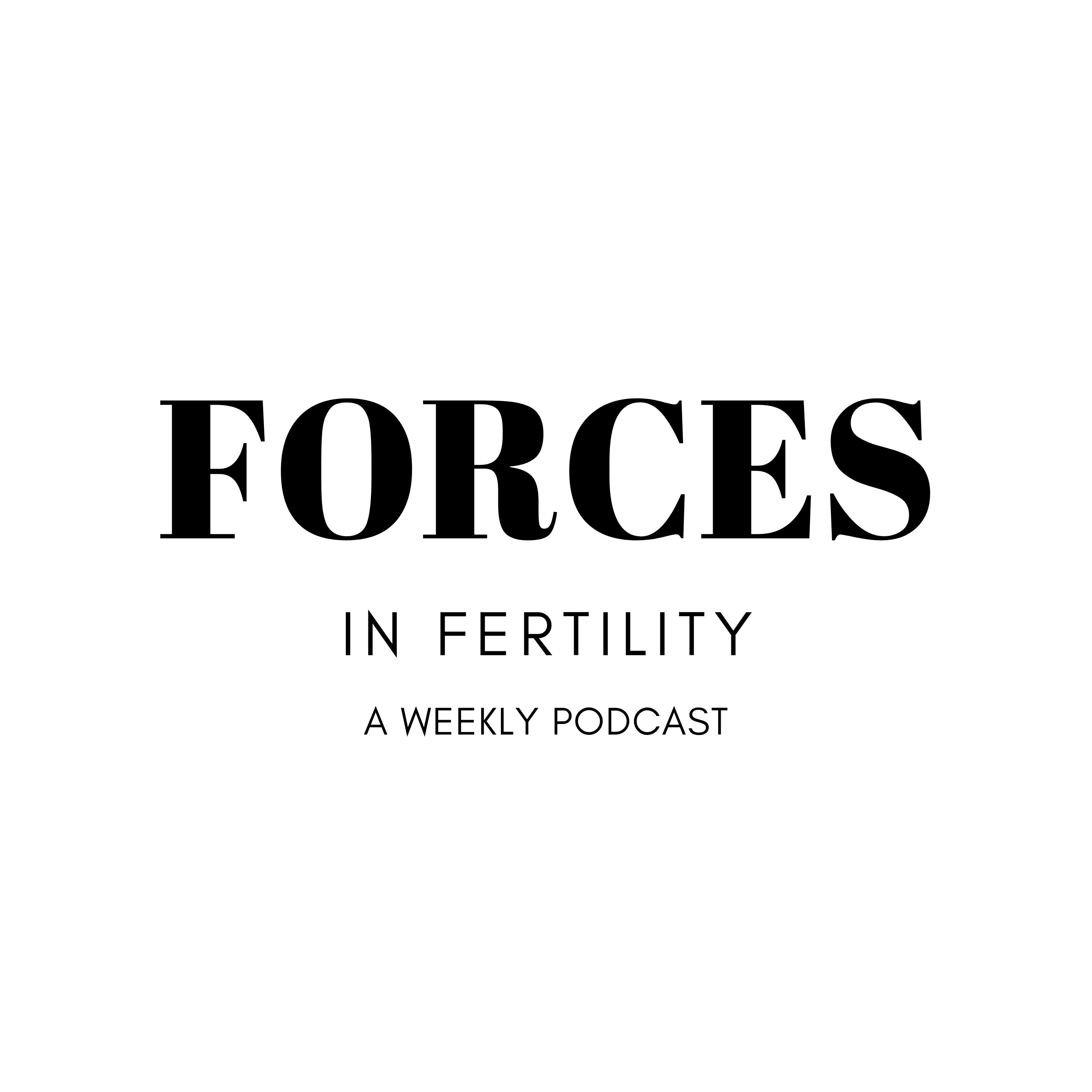 Forces In Fertility