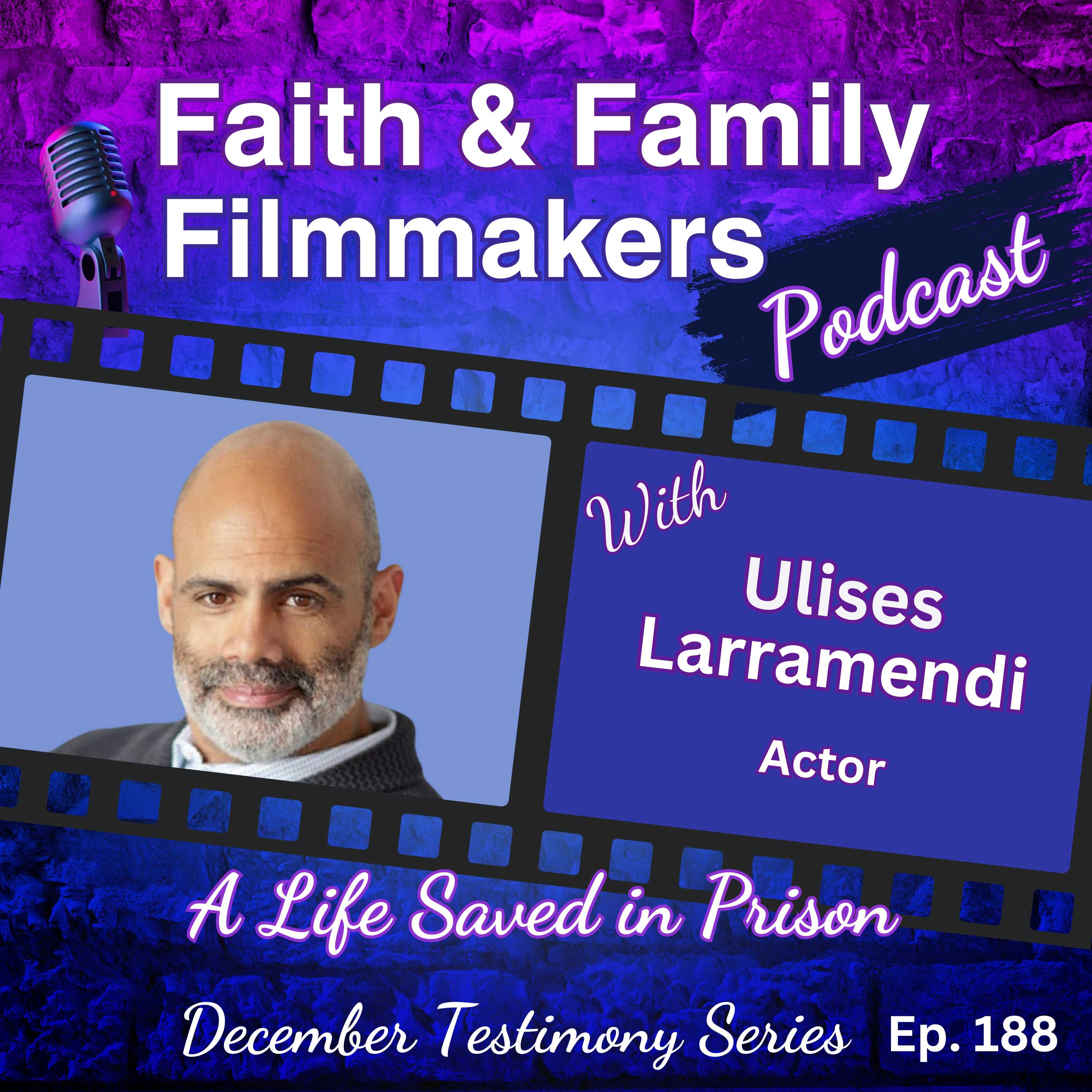 Podcast artwork
