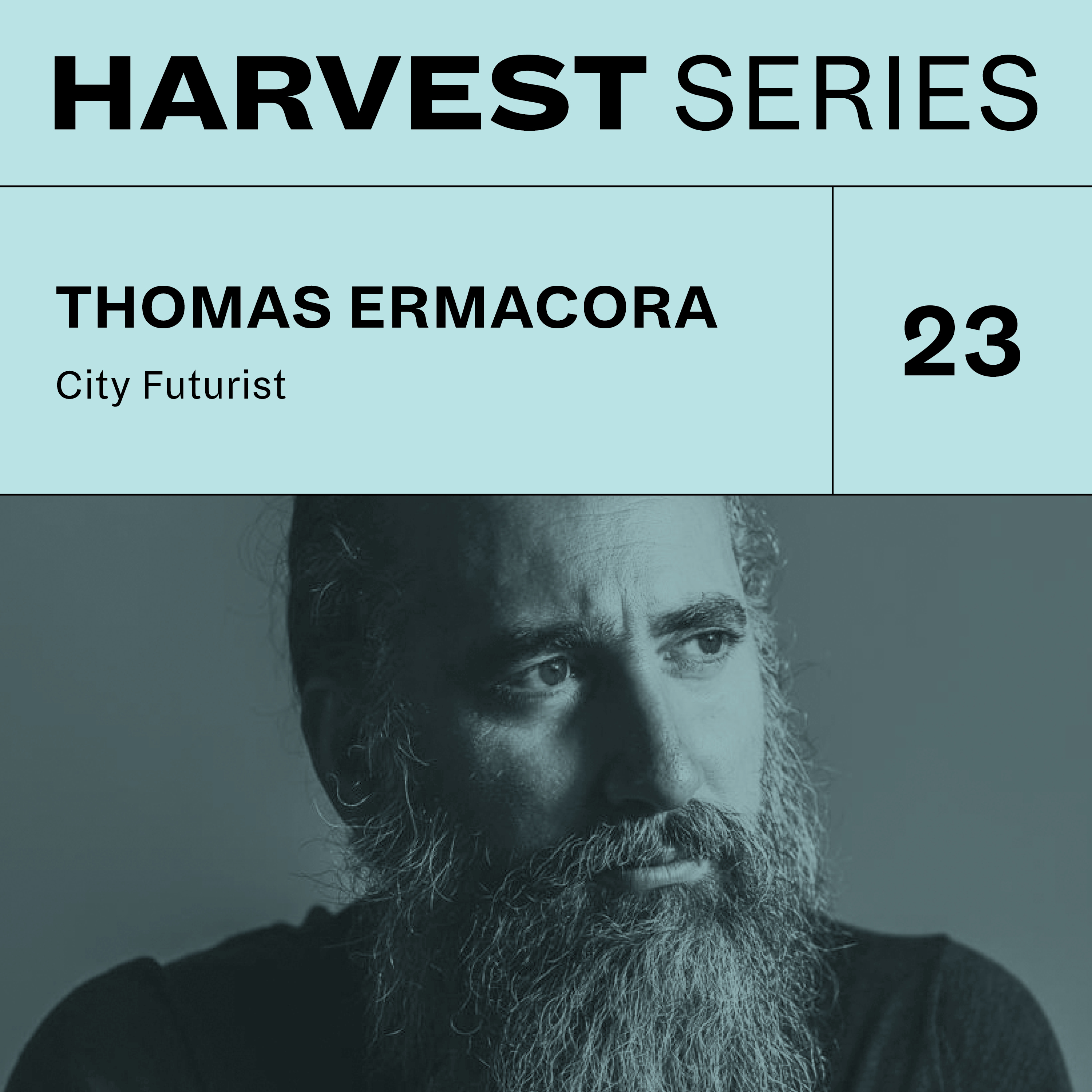 Harvest Series