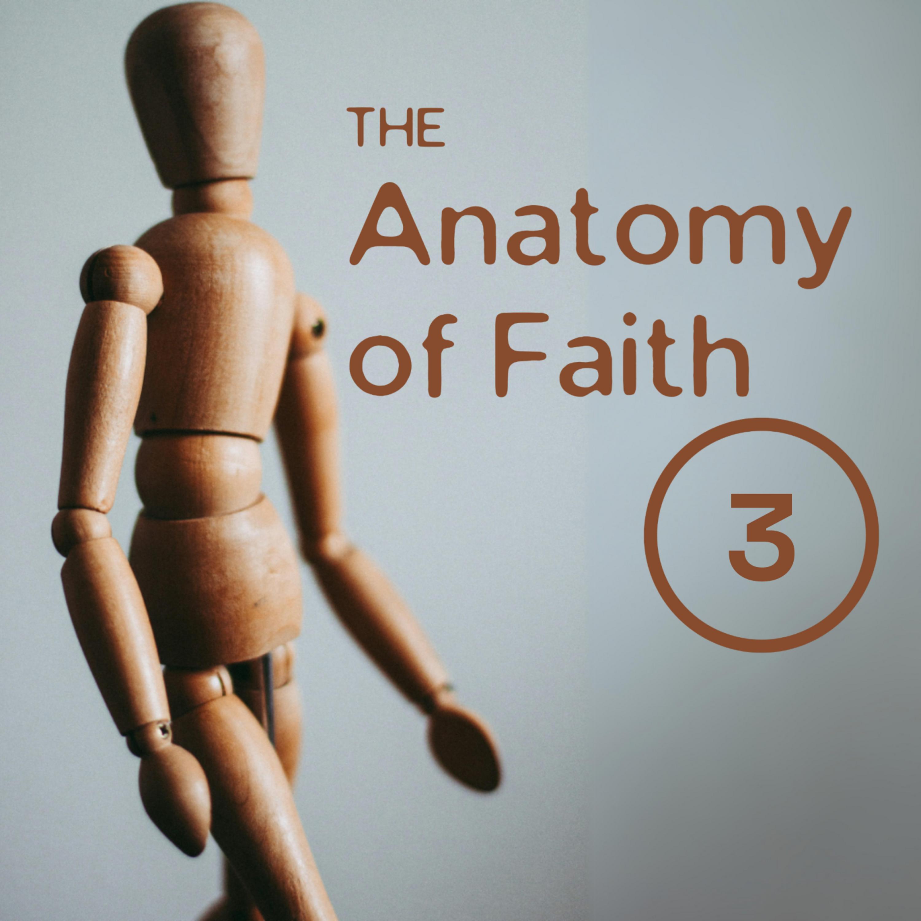 Ears: Listening to the Word of Christ, Part 1