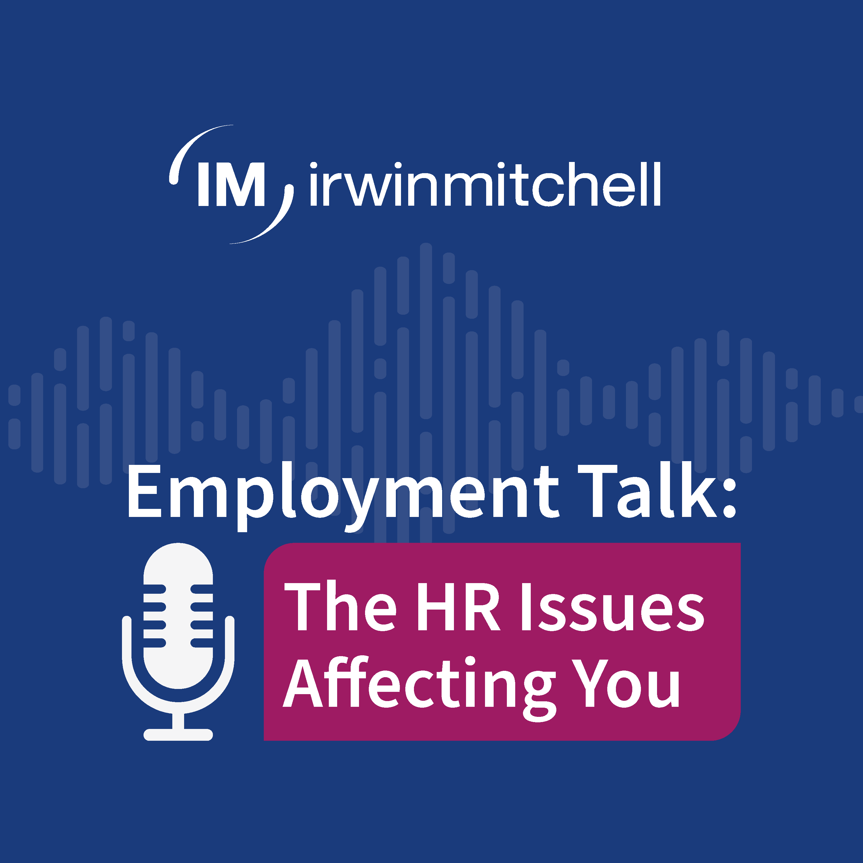 Artwork for podcast Employment Talk