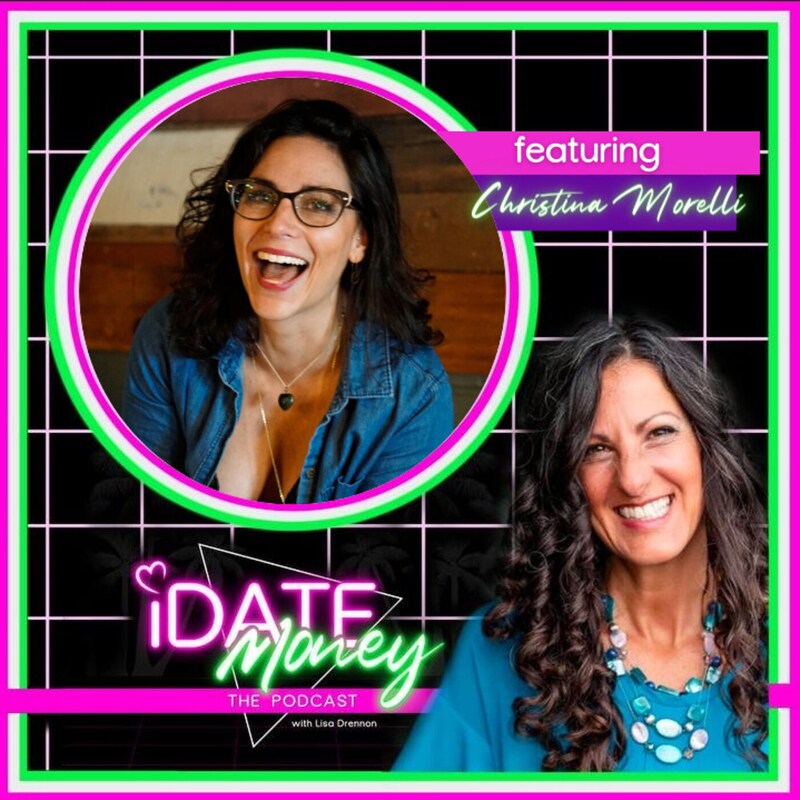 Artwork for podcast I Date Money: Budget • Invest • Build Wealth After Divorce