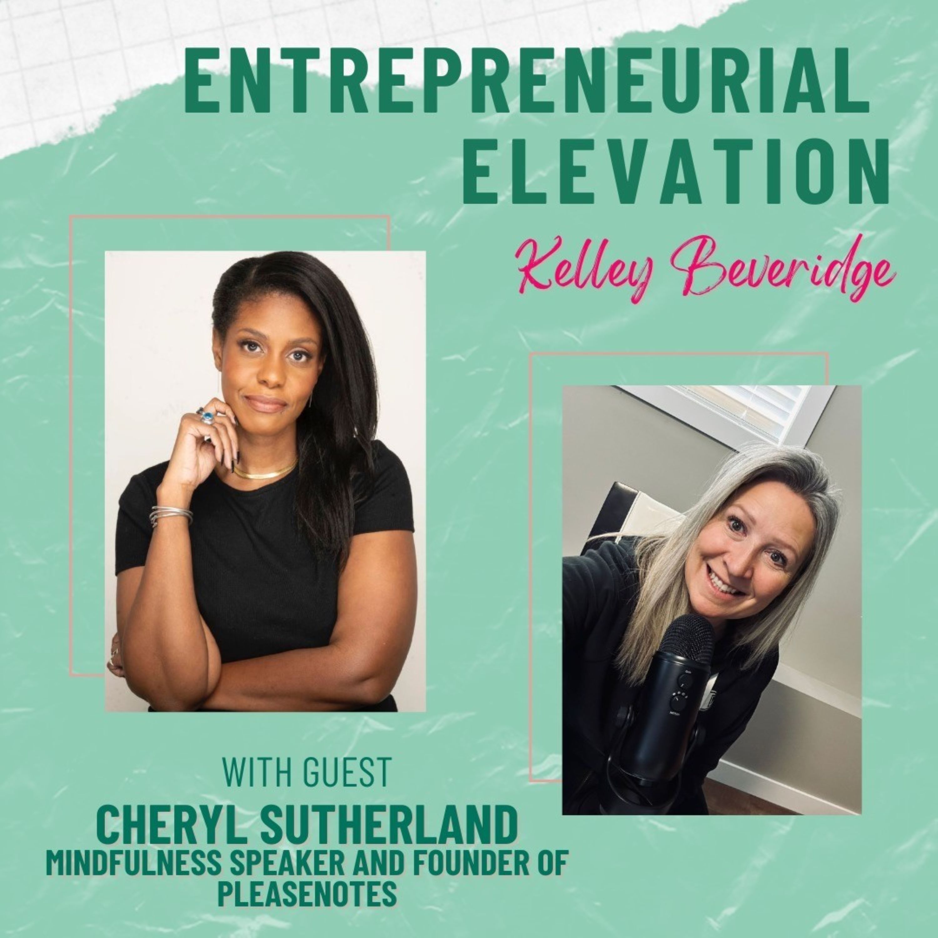 Entrepreneurial Elevation