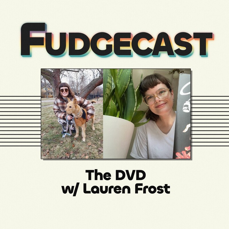 Artwork for podcast FUDGECAST