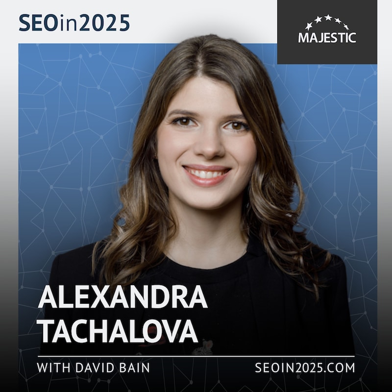 Artwork for podcast SEO in 2025