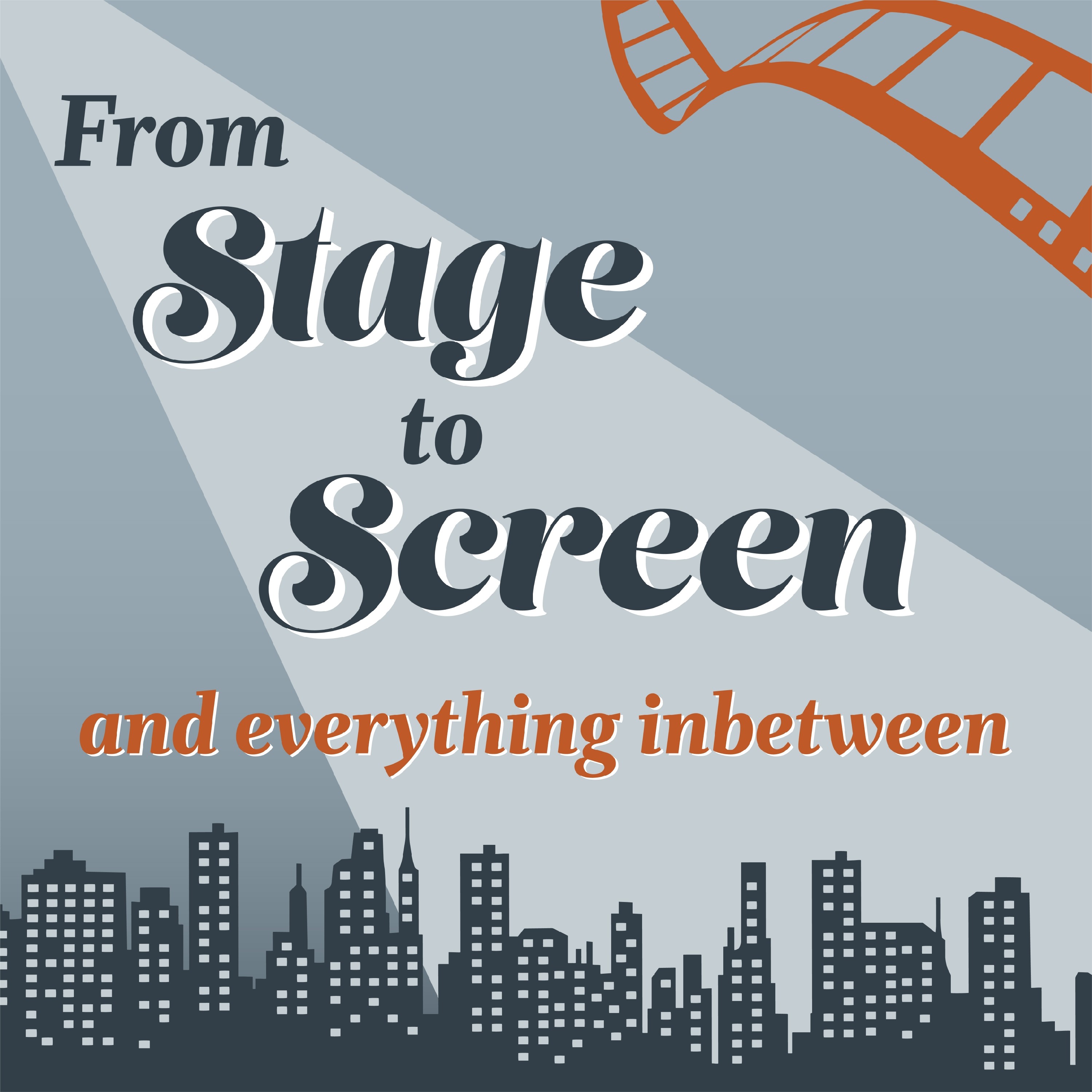 Show artwork for From Stage to Screen