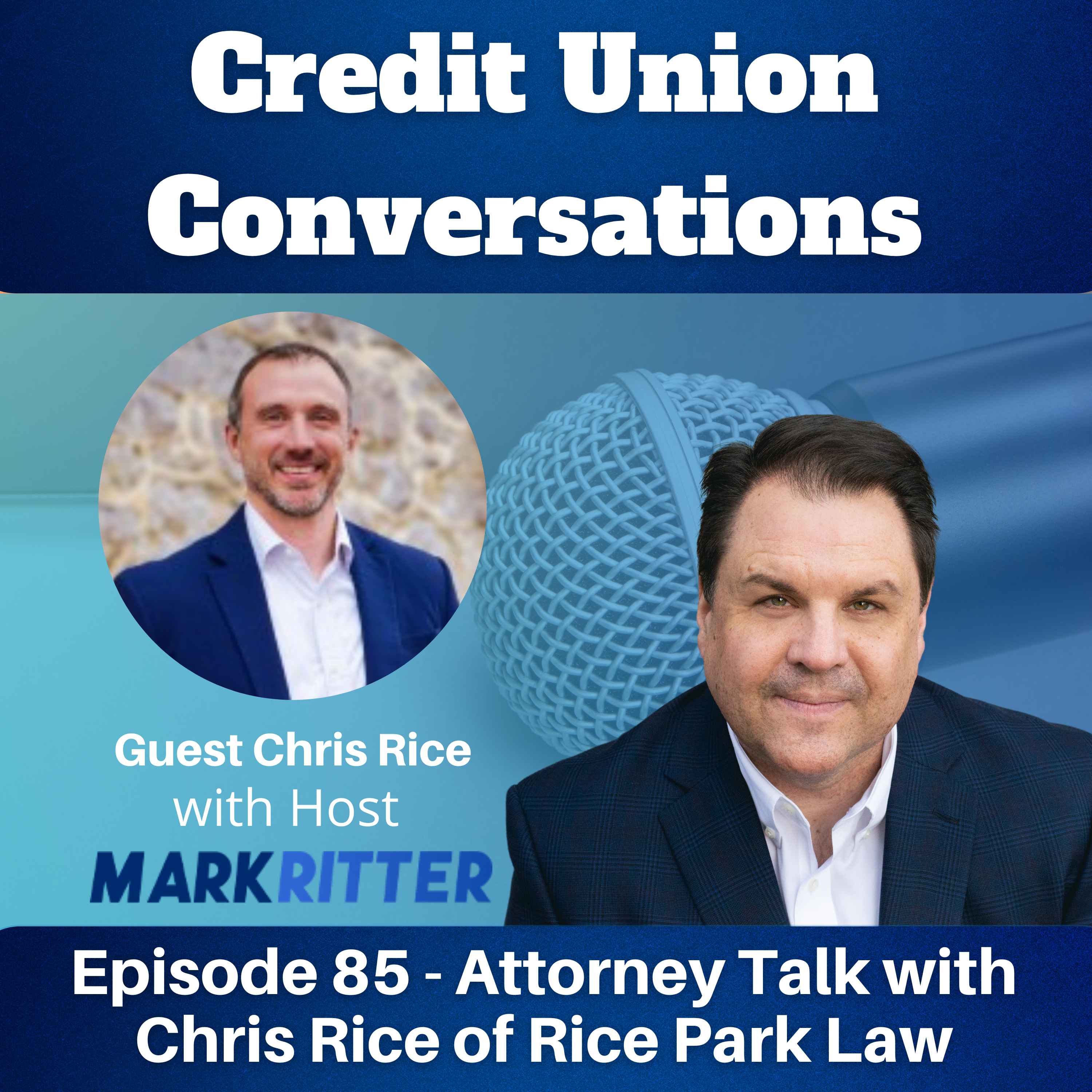 Credit Union Conversations