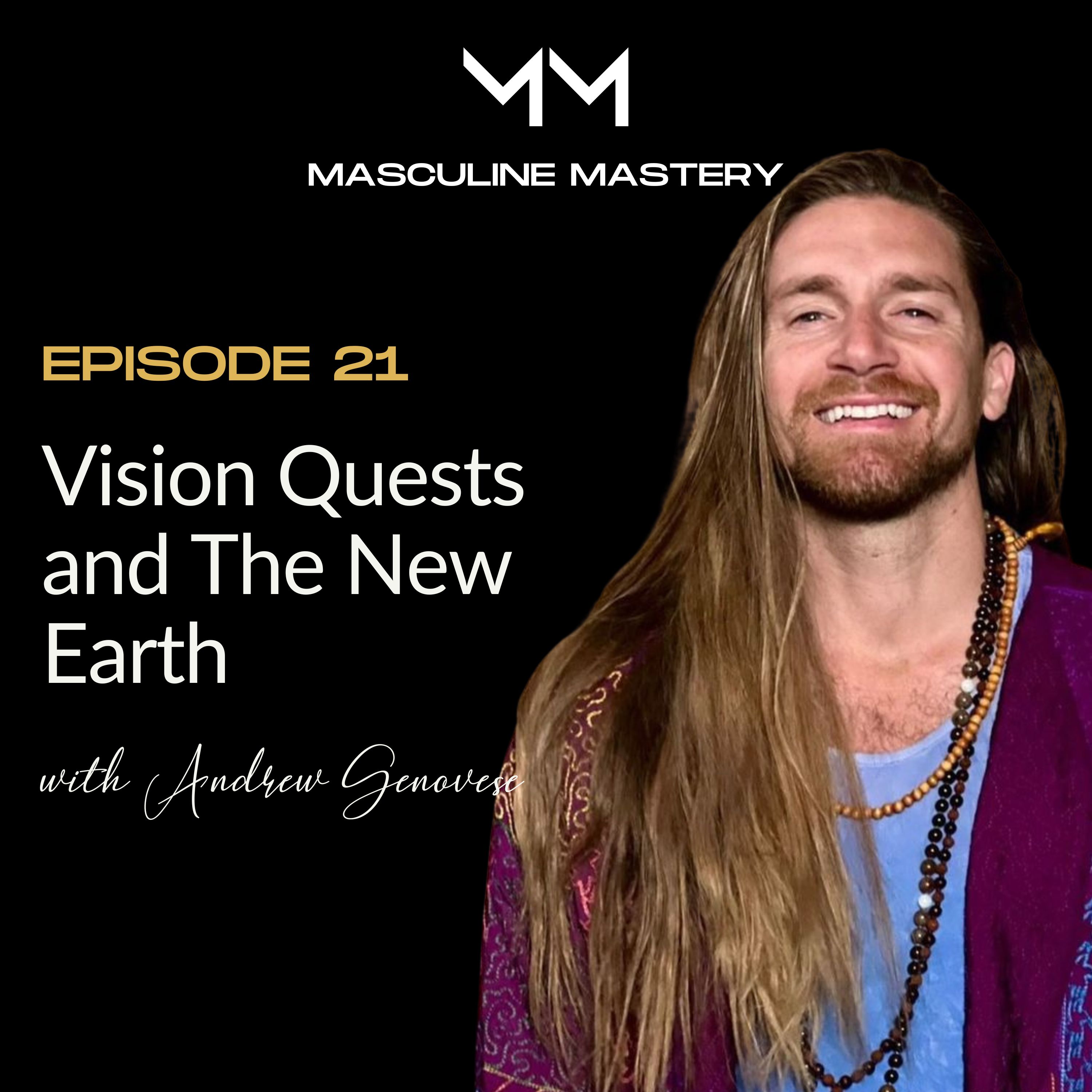 Masculine Mastery