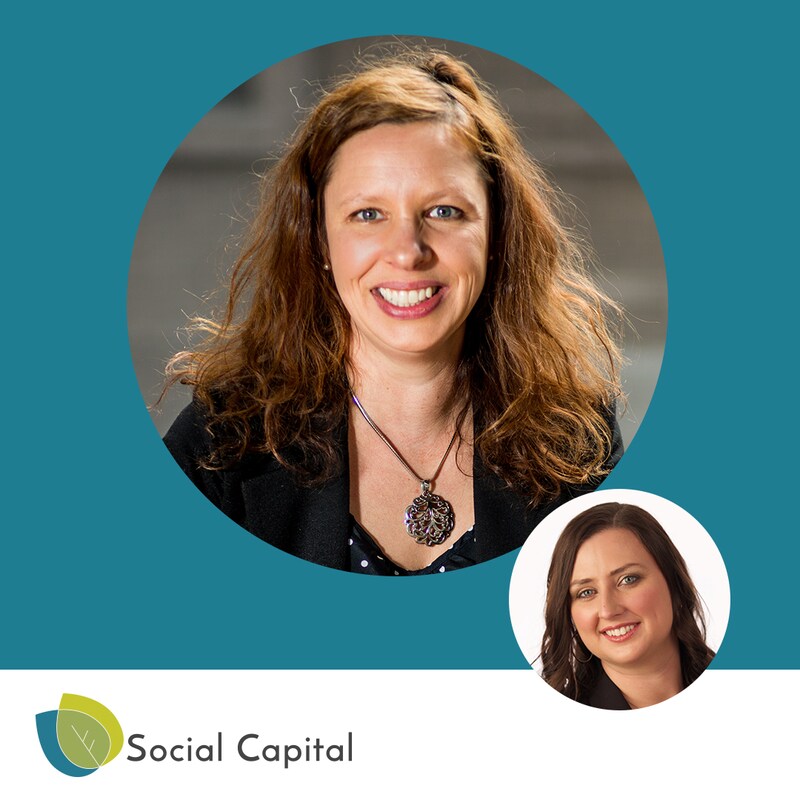Artwork for podcast Social Capital