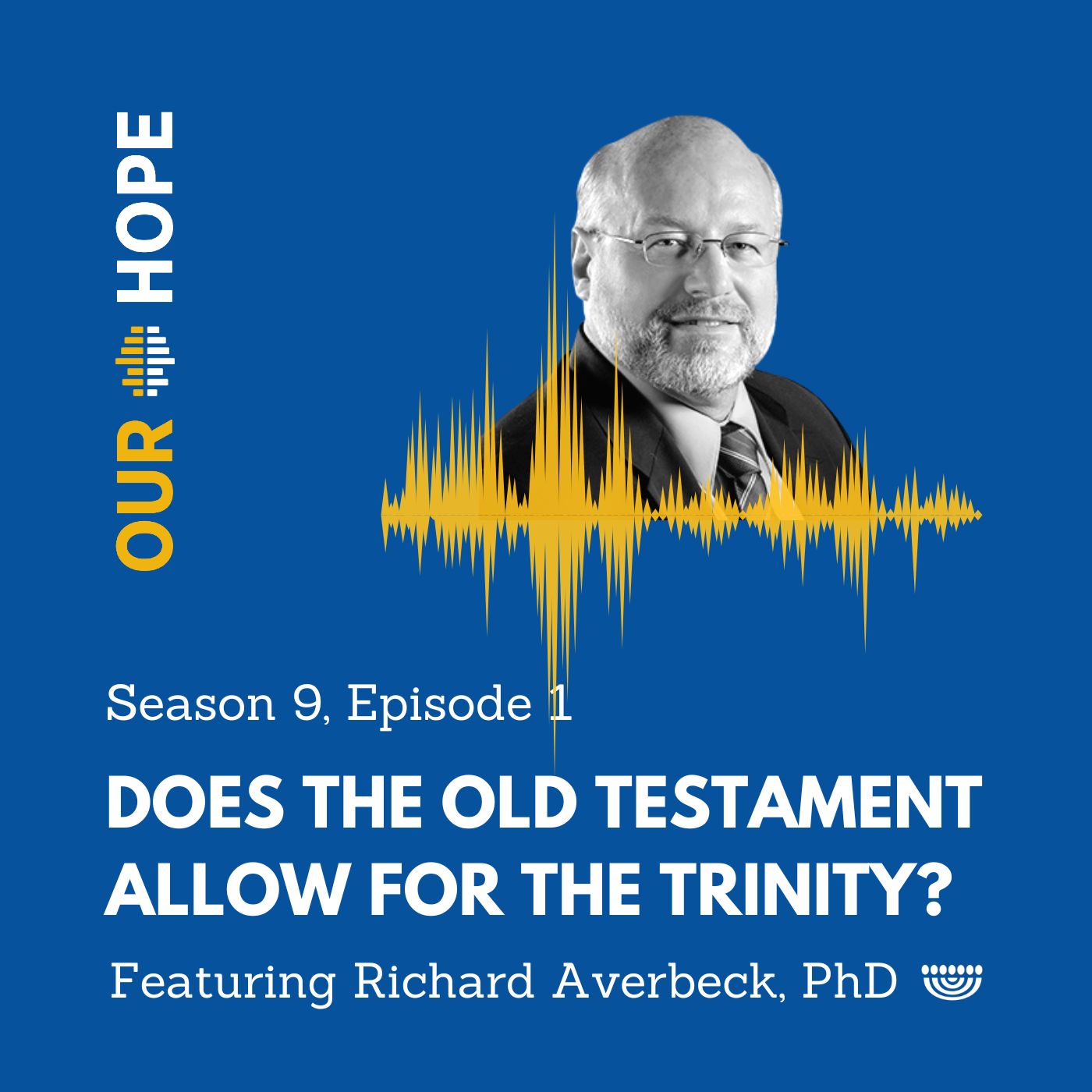 Does the Old Testament Allow for the Trinity?