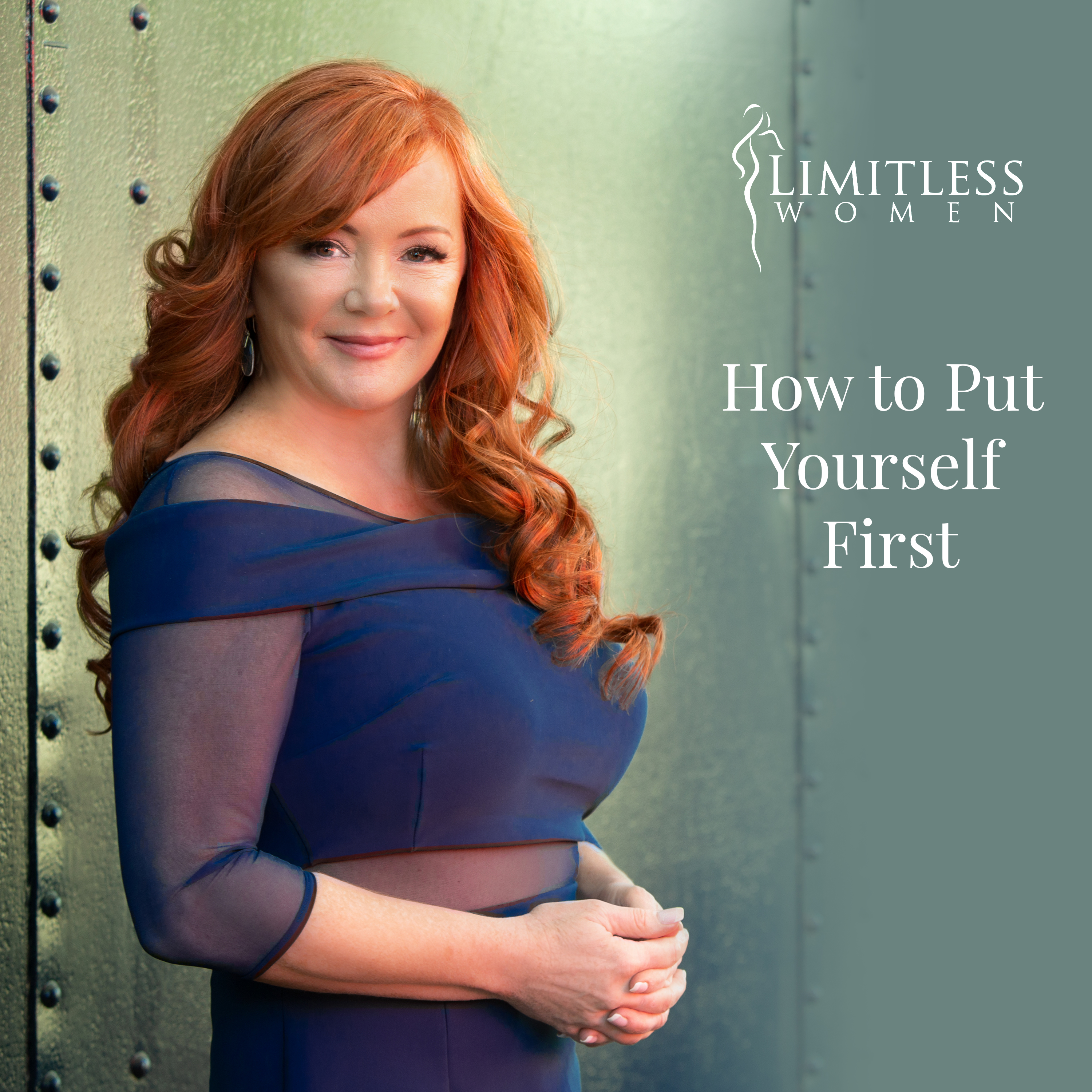 The Limitless Women Podcast