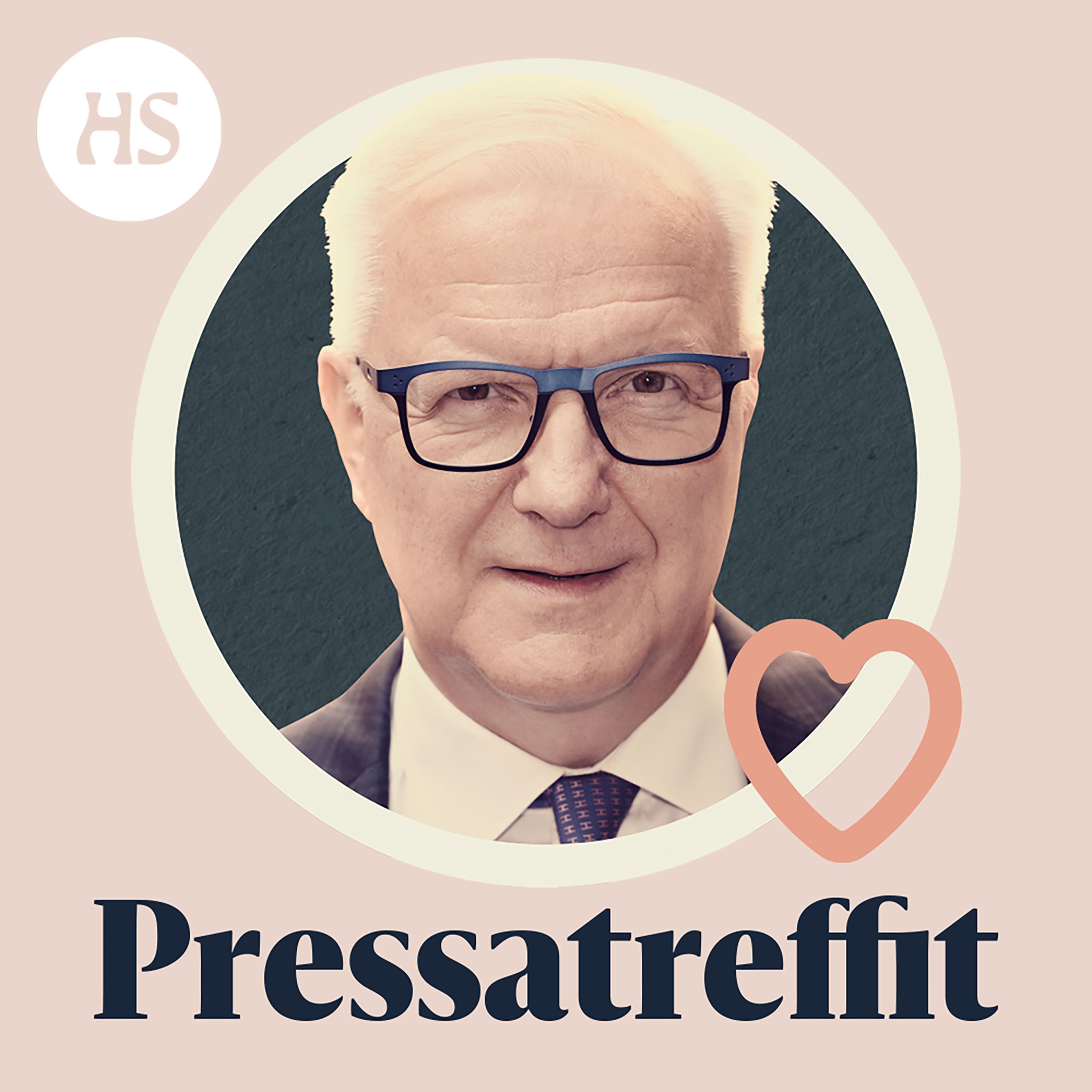 Pressatreffeillä Olli Rehn episode artwork