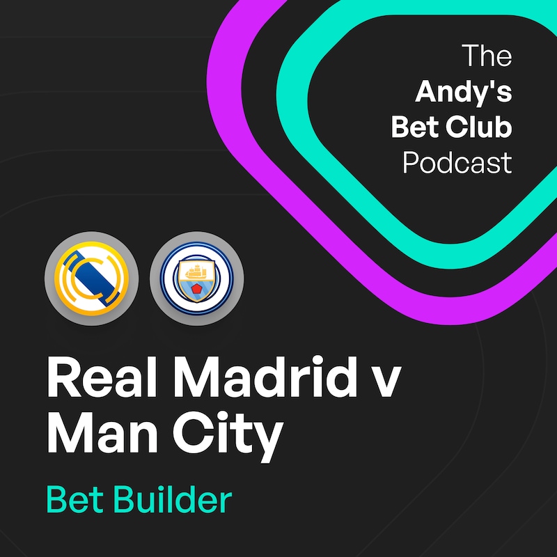 Artwork for podcast The Andy's Bet Club Podcast