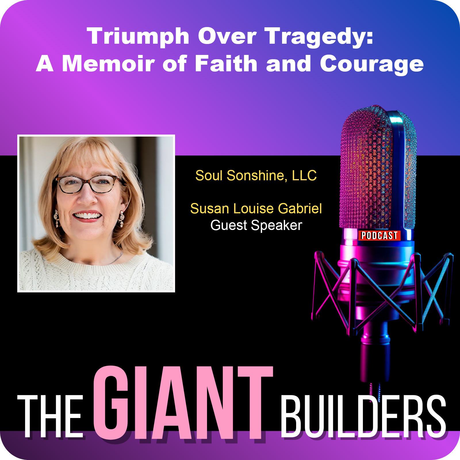 The Giant Builders