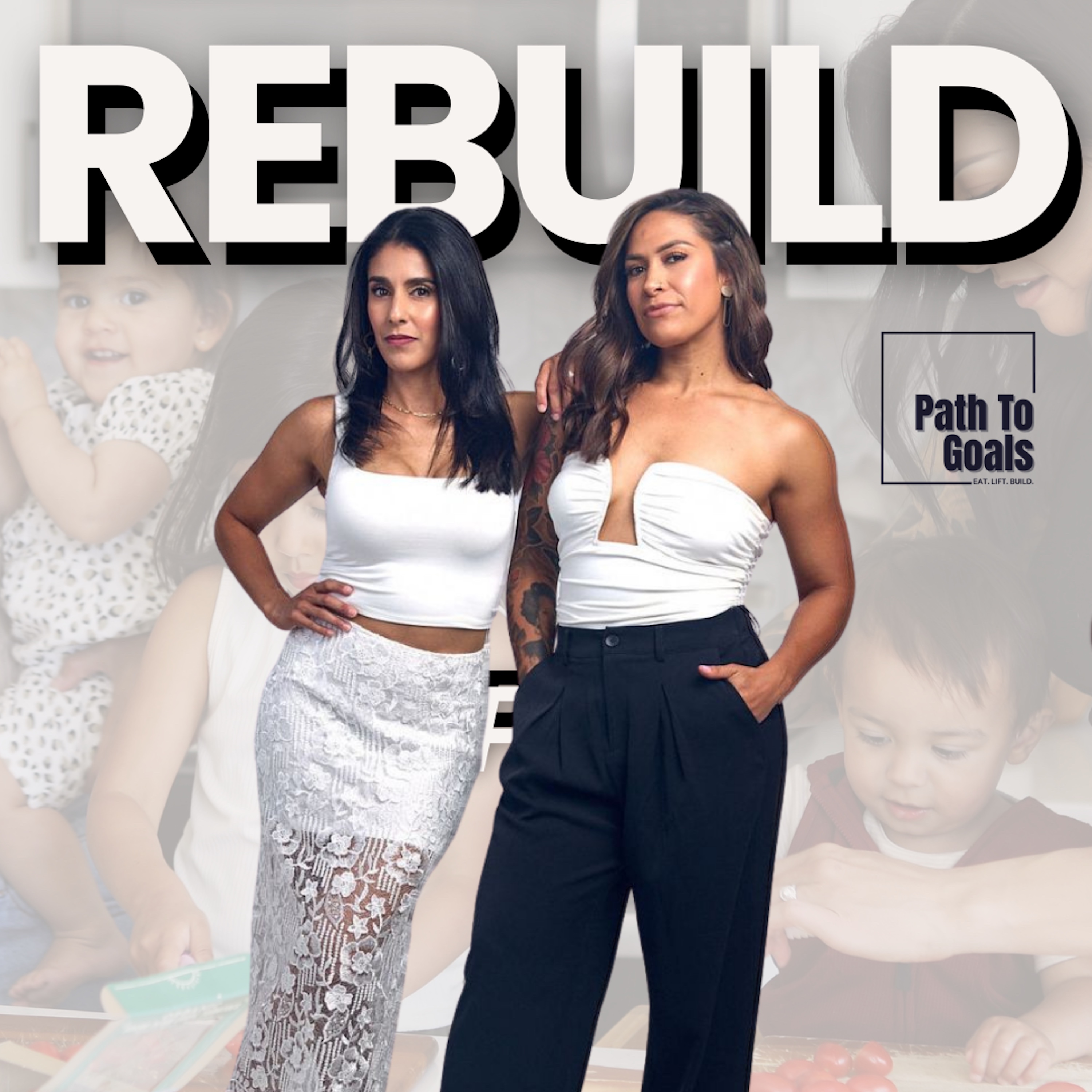 Rebuild